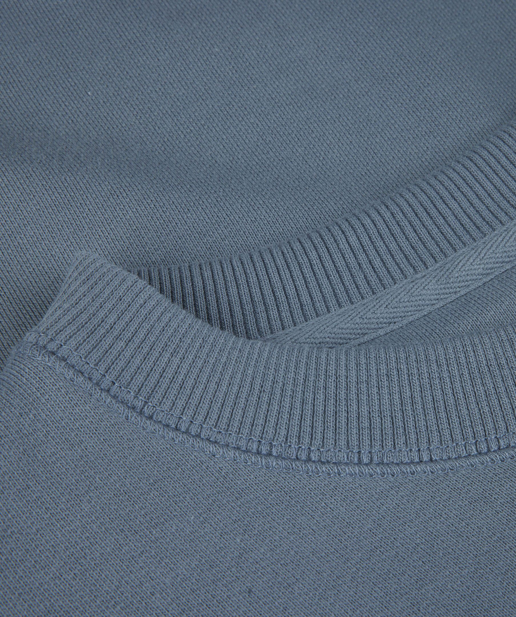 Collage Crewneck 3