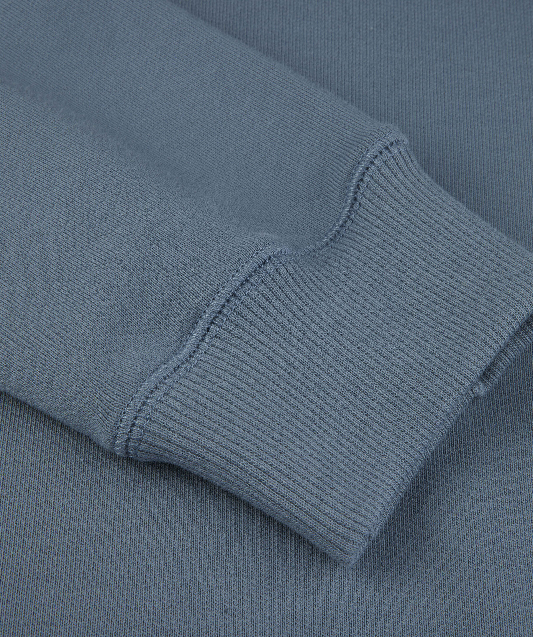 Collage Crewneck 4