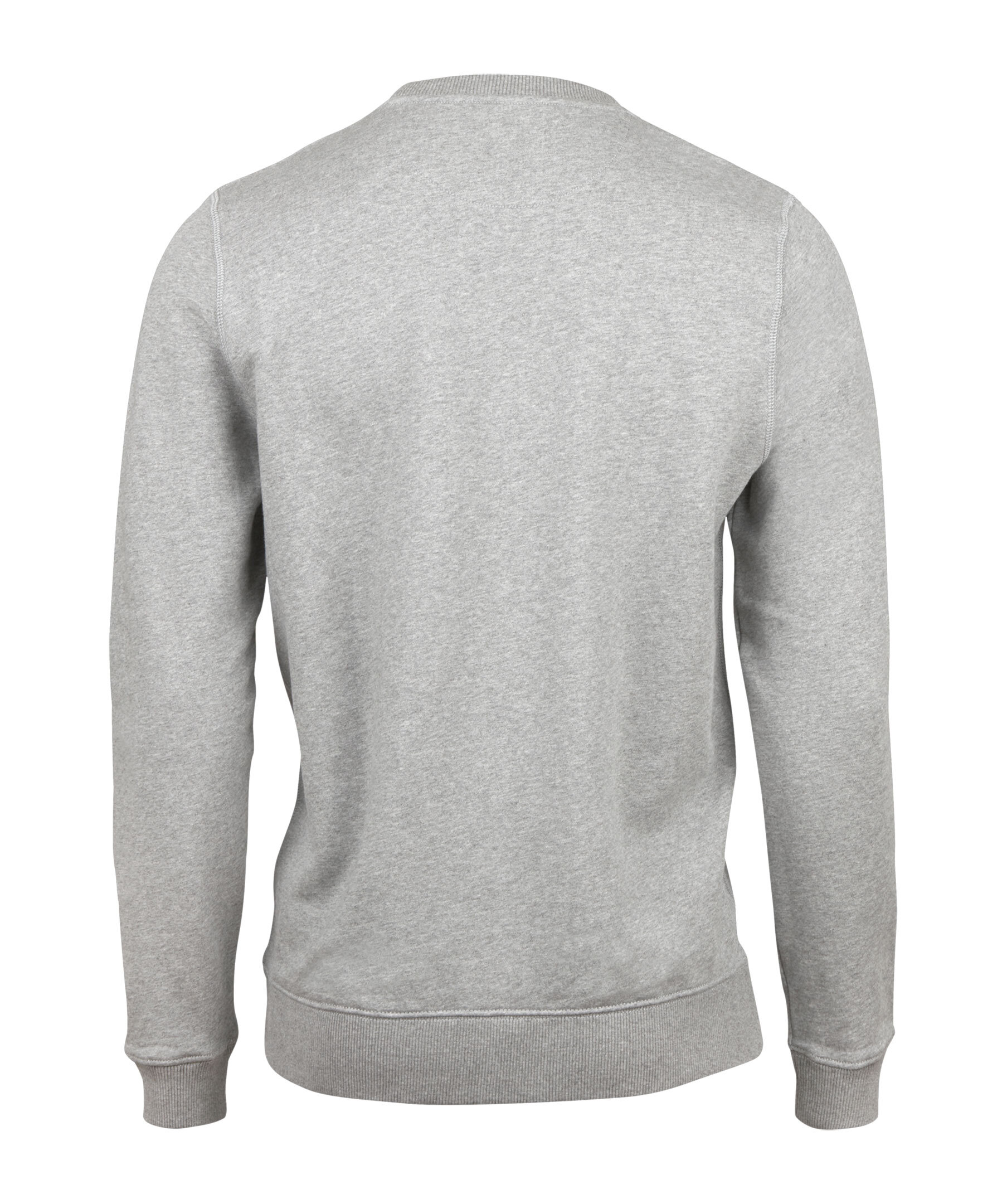 Collage Crewneck 2