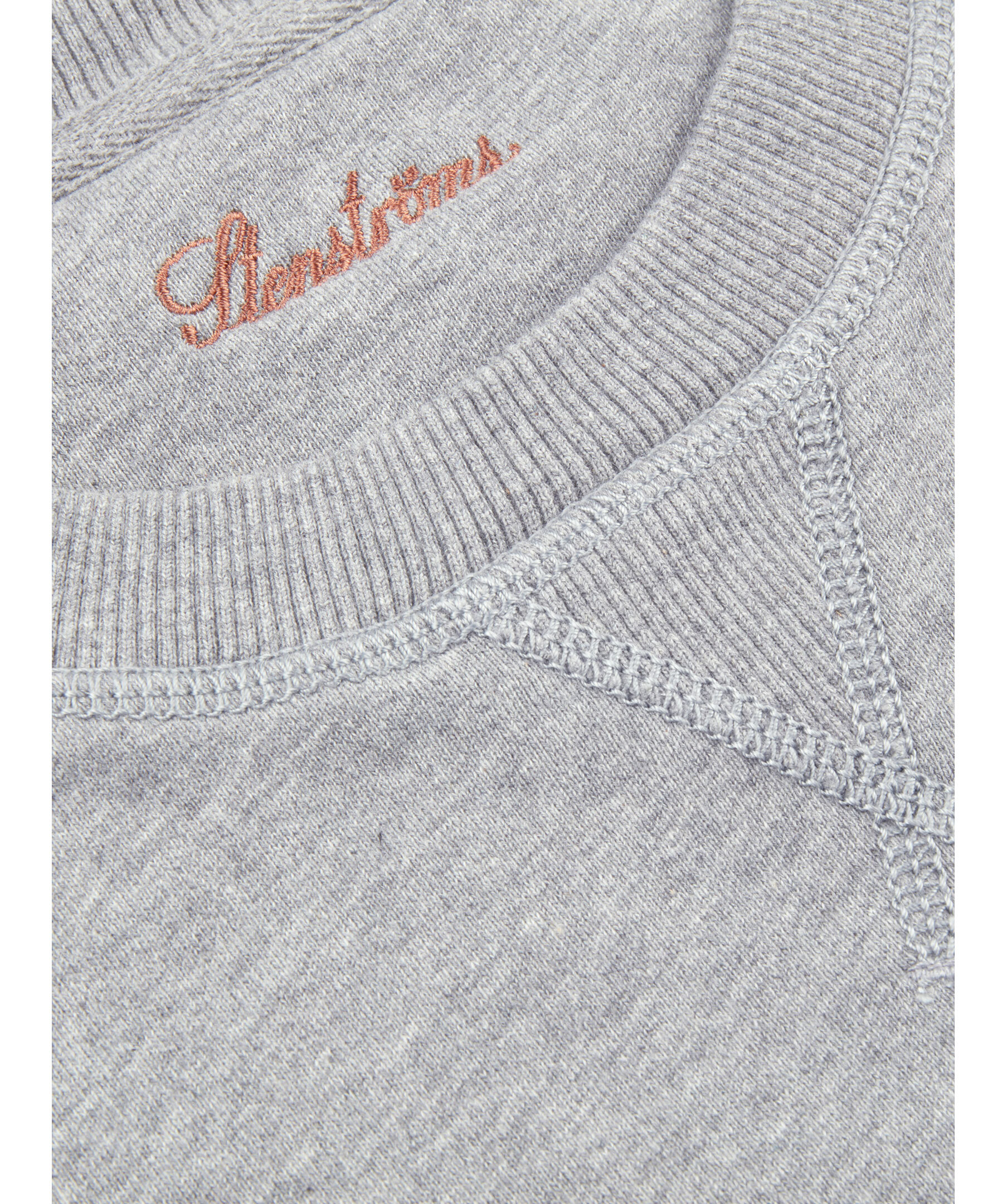 Collage Crewneck 3