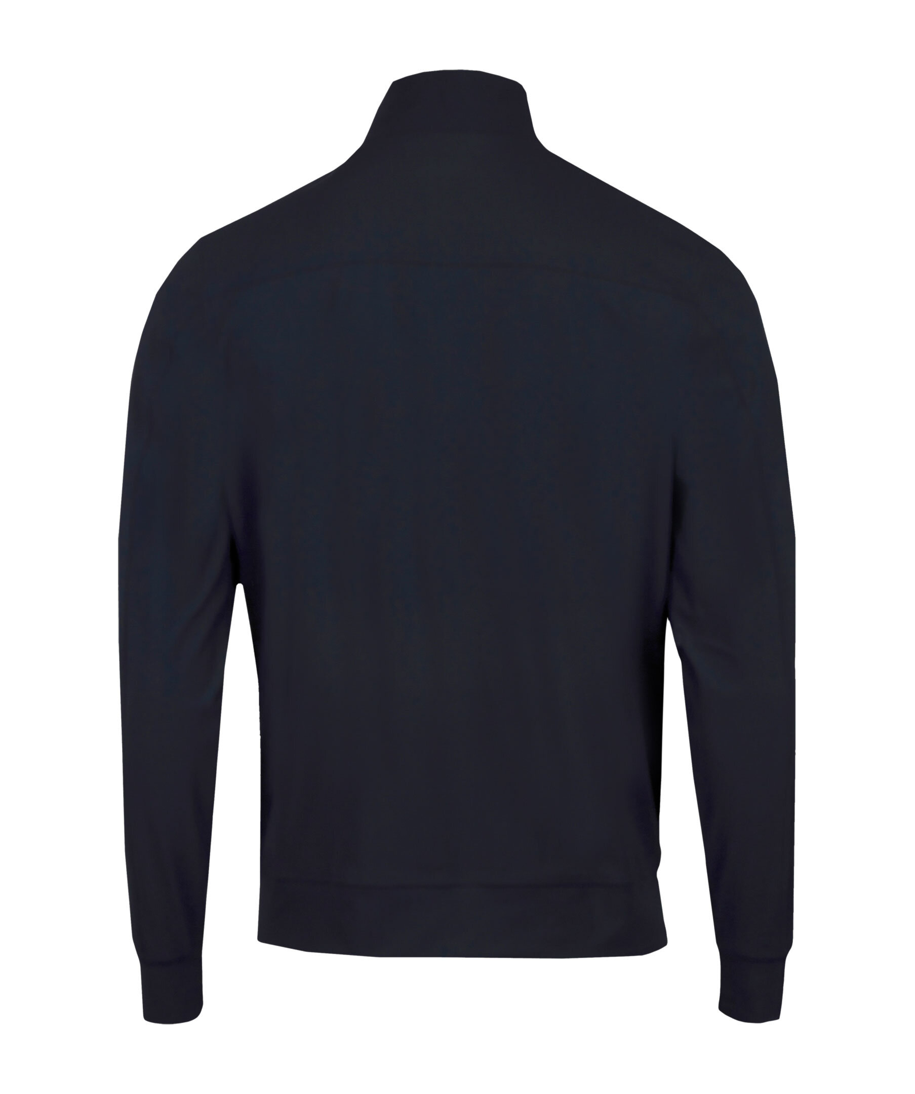 Leisure Zip Jacket 2