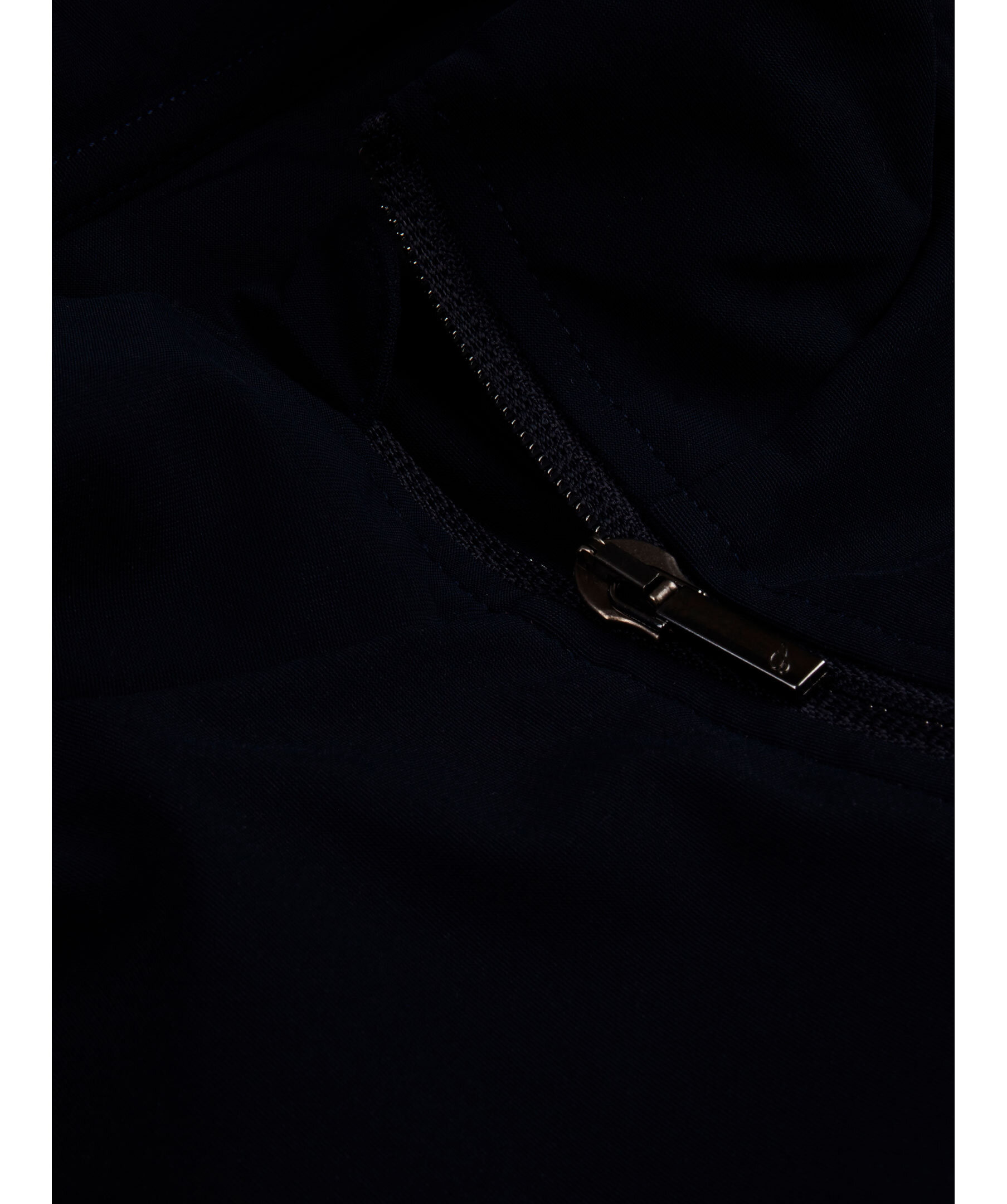 Leisure Zip Jacket 4