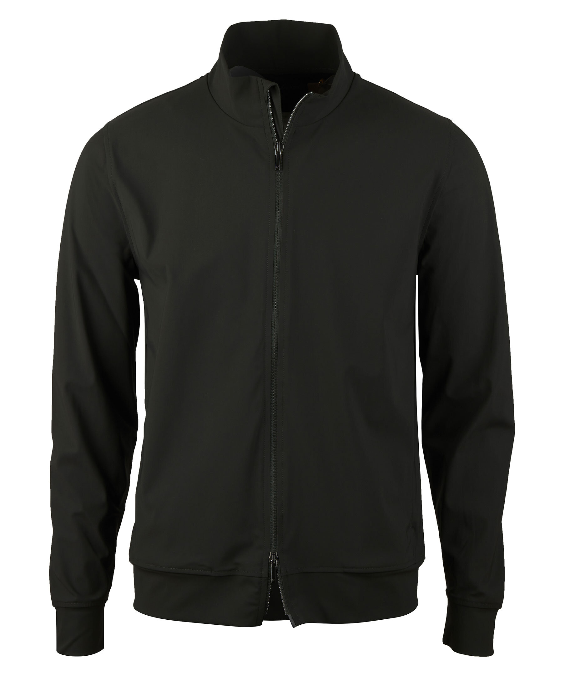 Leisure Zip Jacket 1