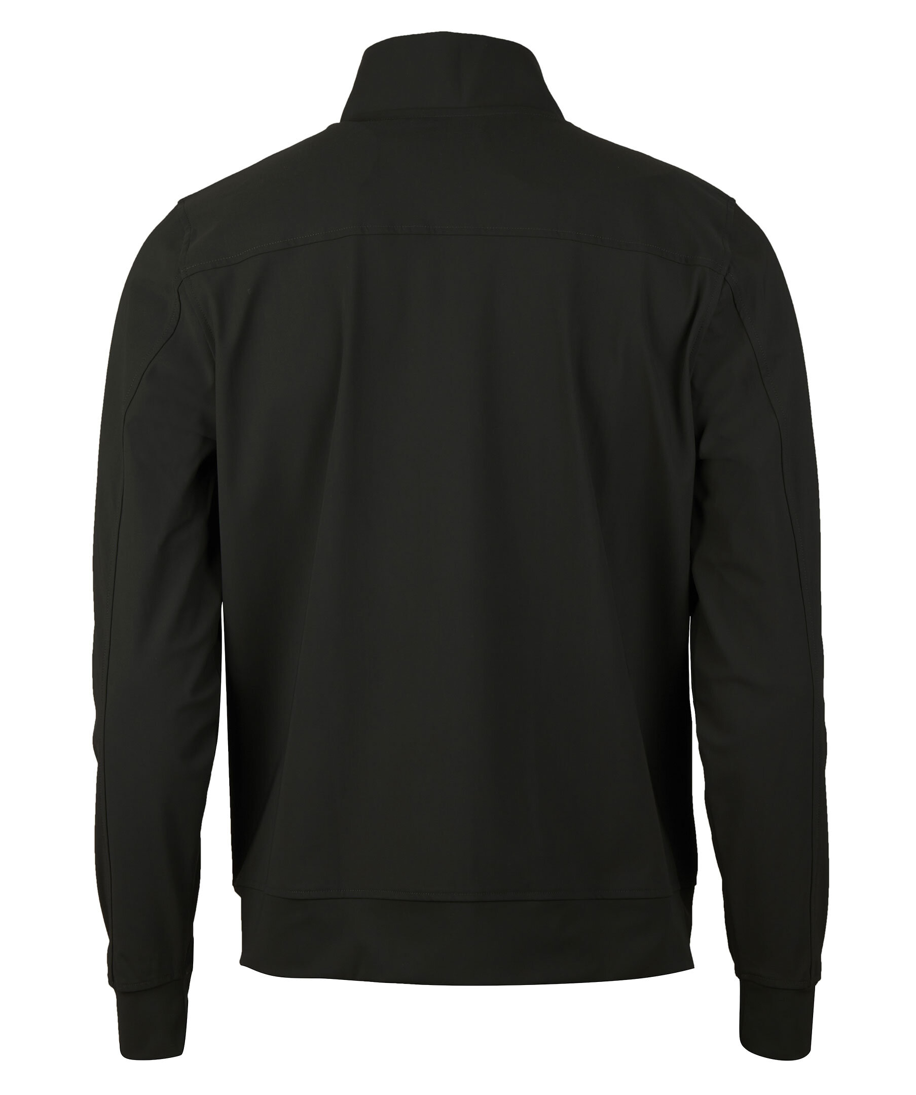 Leisure Zip Jacket 2