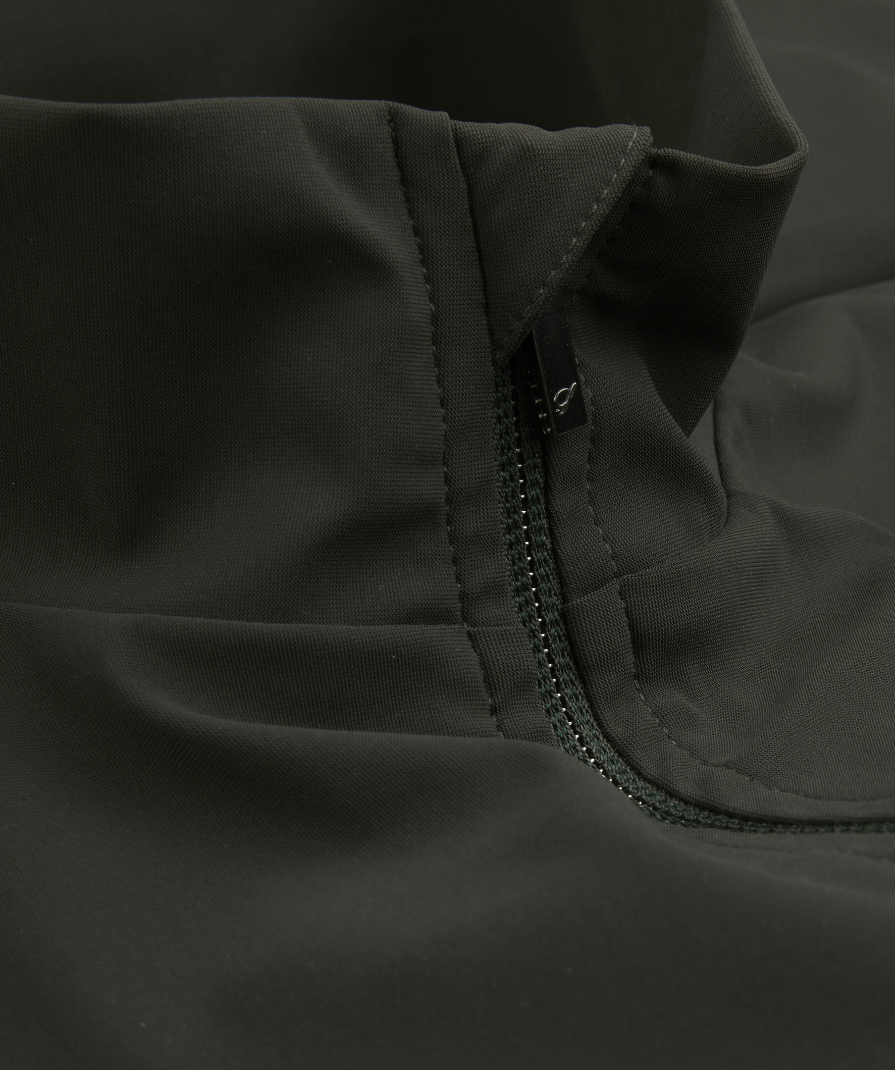 Leisure Zip Jacket 3