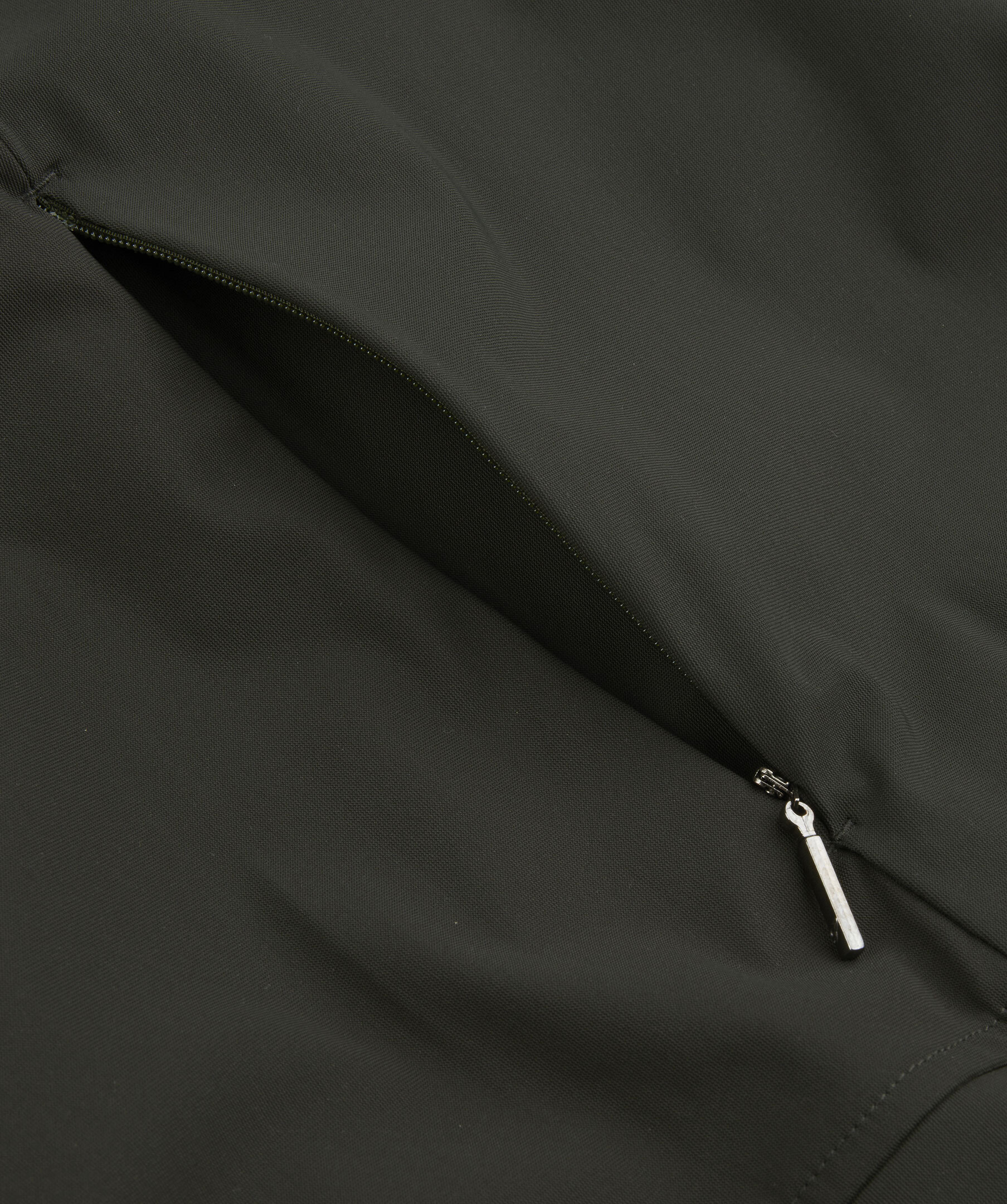 Leisure Zip Jacket 4