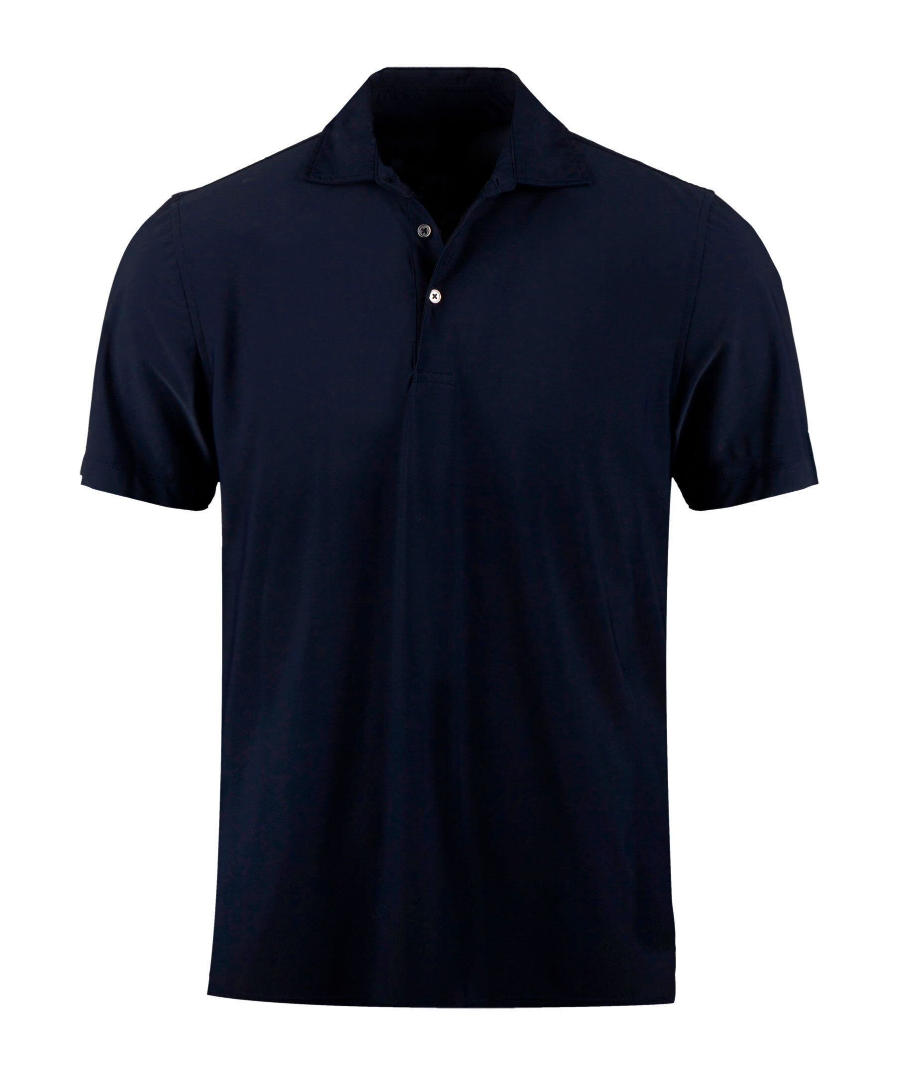 Leisure Polo Shirt 1