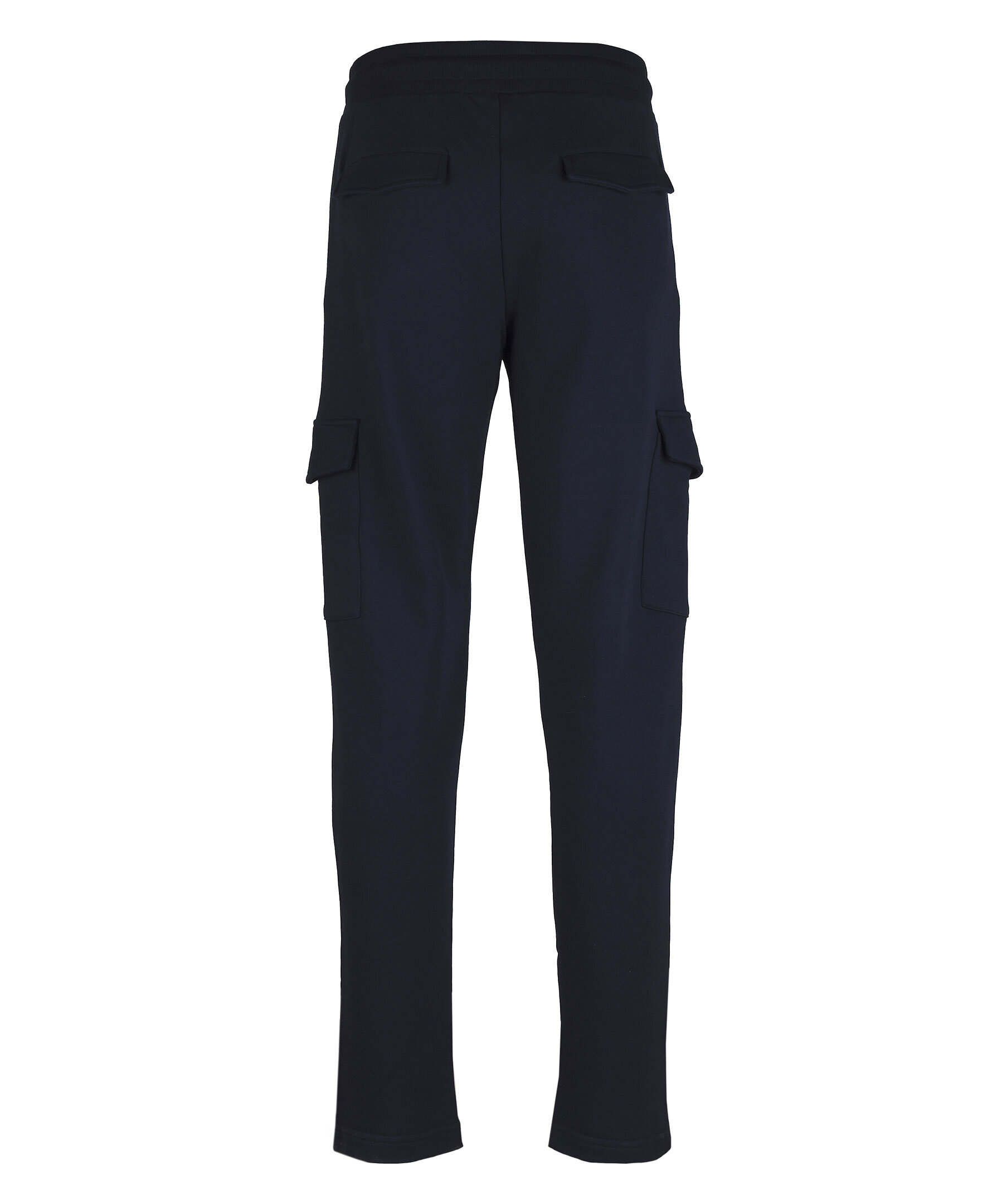 Jersey Cargo Pants 2