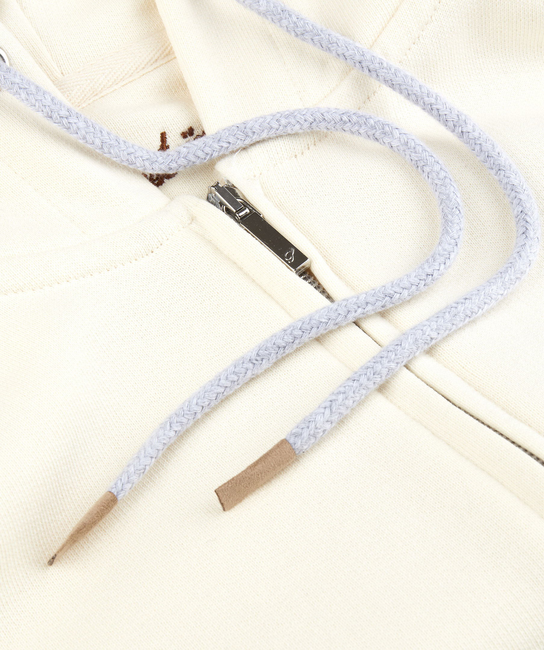 Jersey Zip Hoodie 3