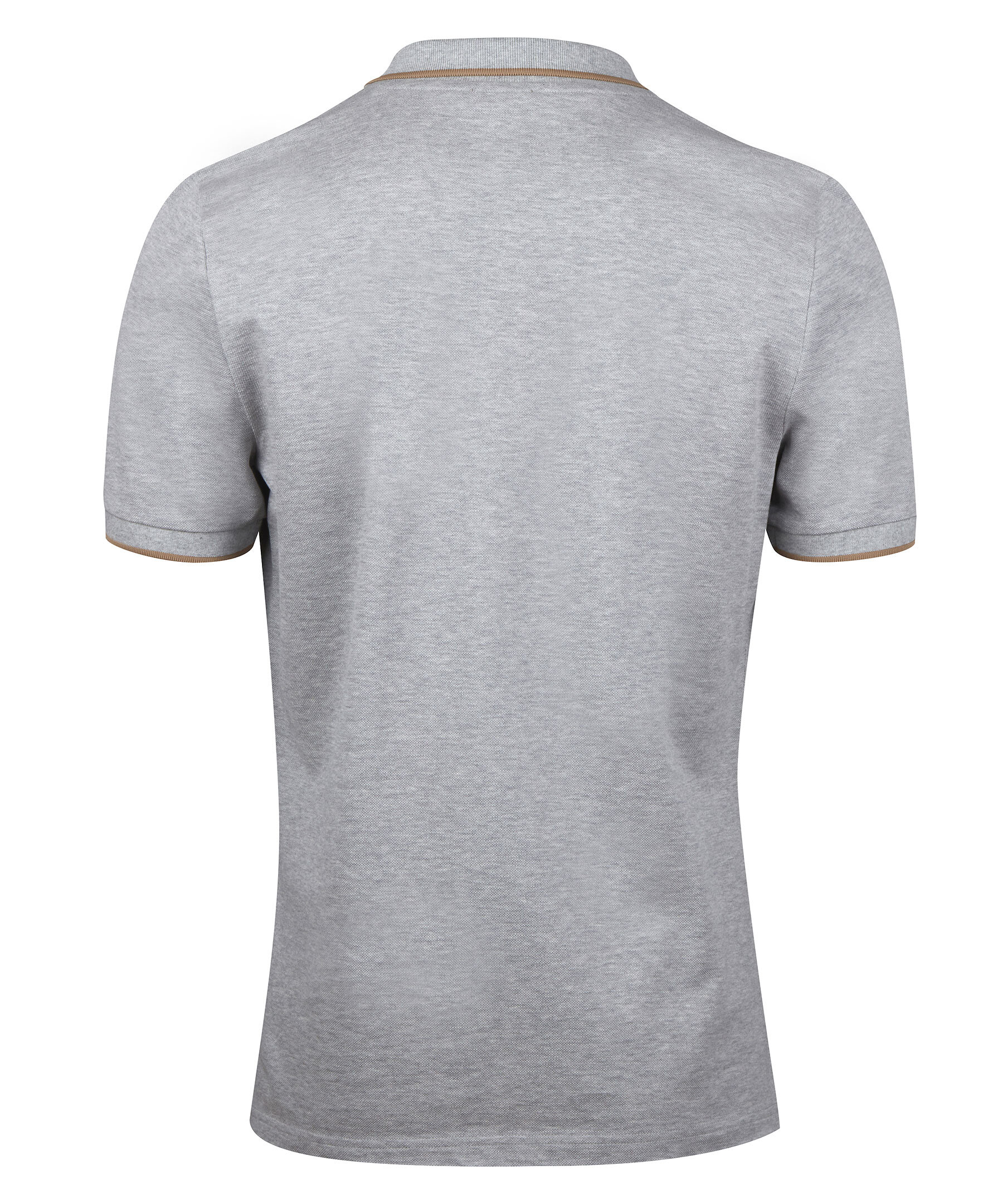 Polo Pique Contrast 2