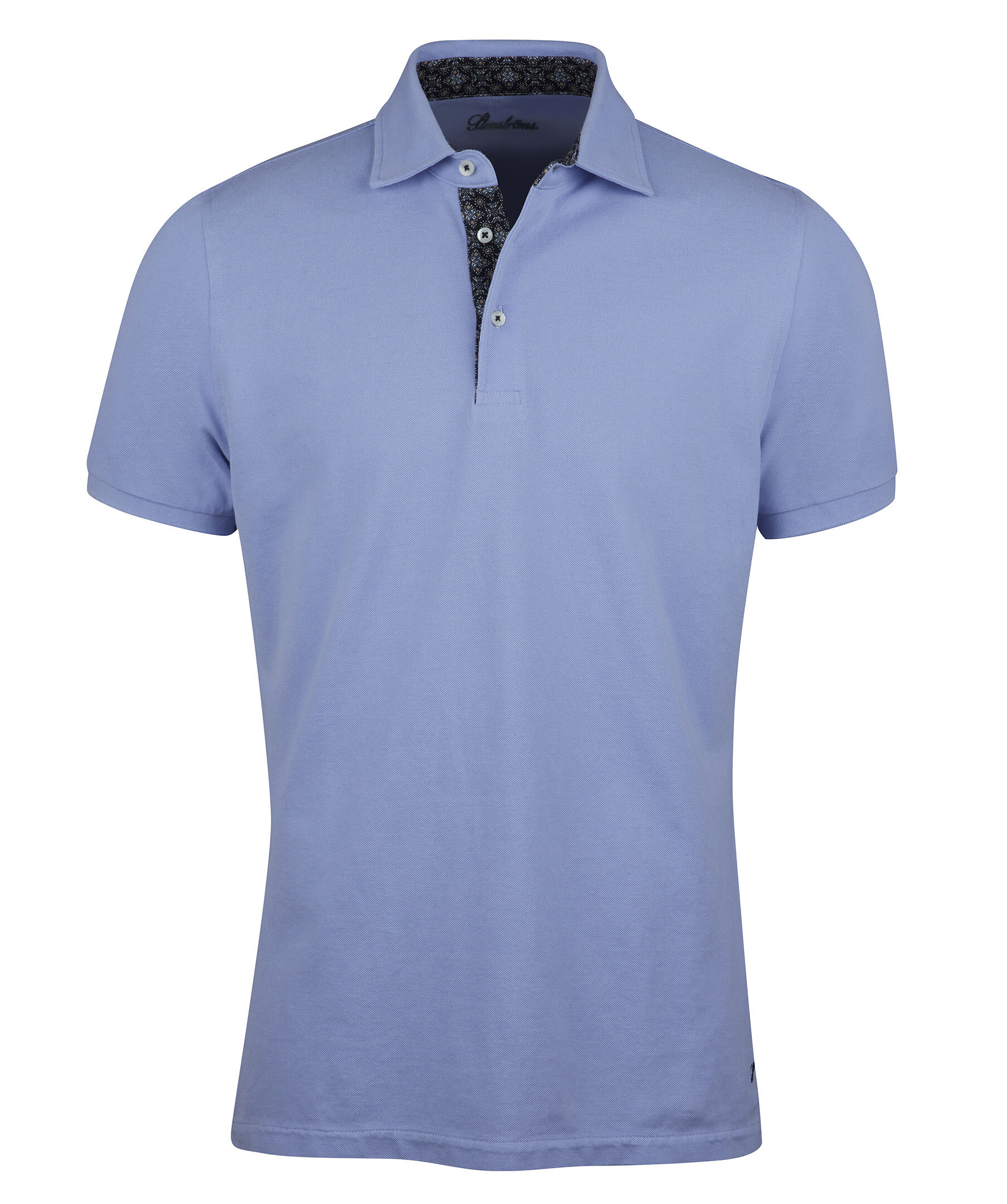 Contrast Pique 1