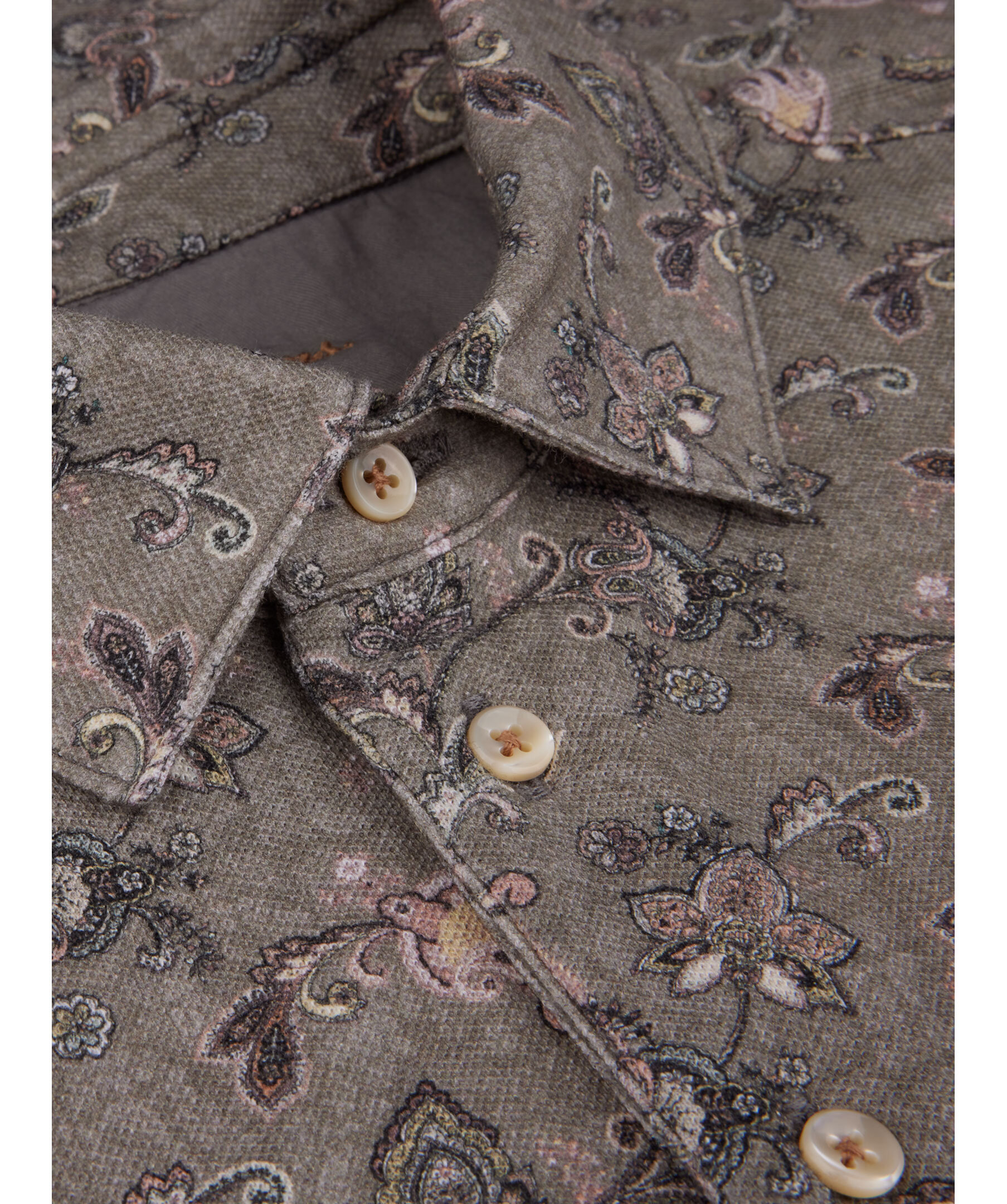 Printed Pique 3