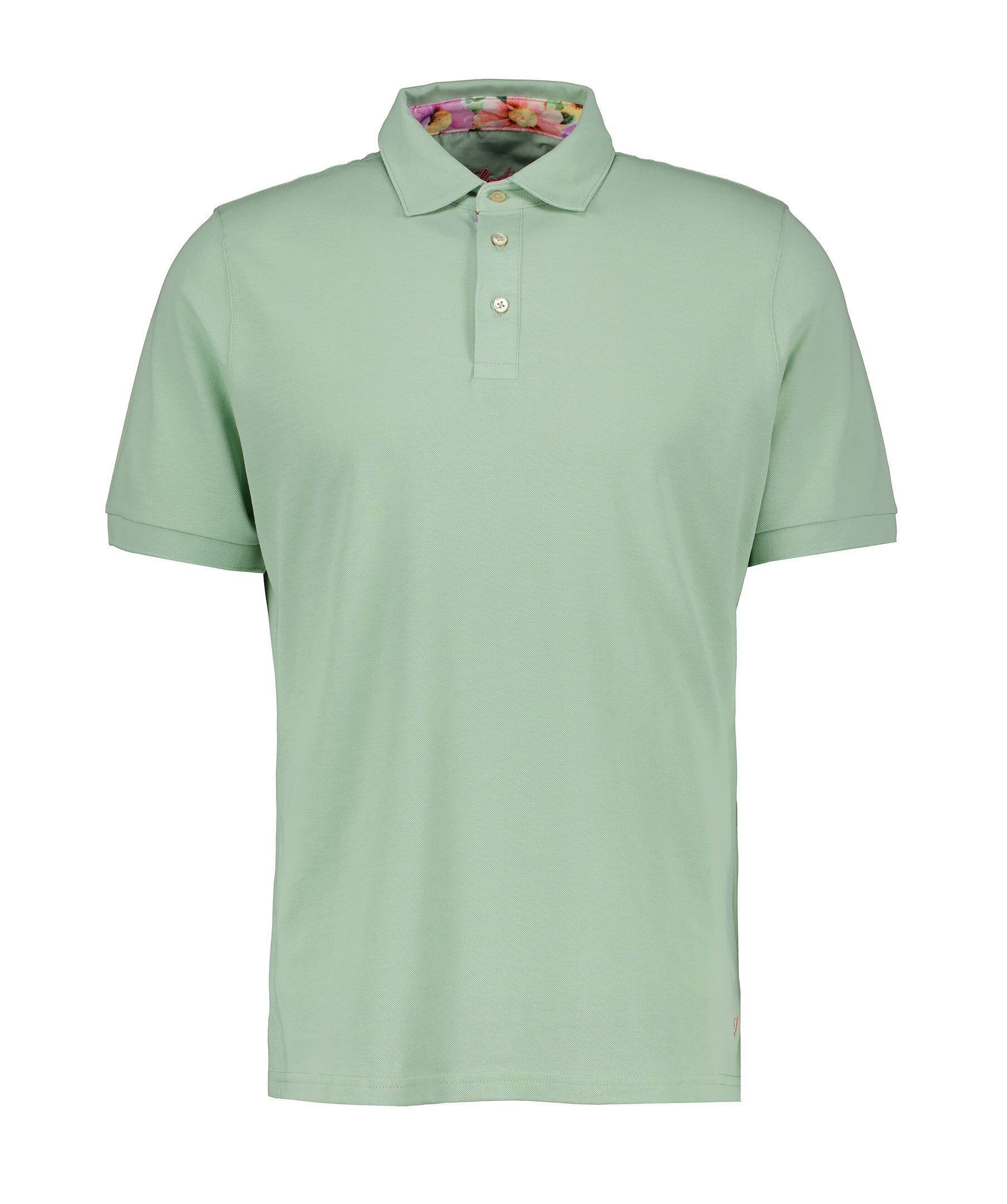 Organic Cotton Pique 1