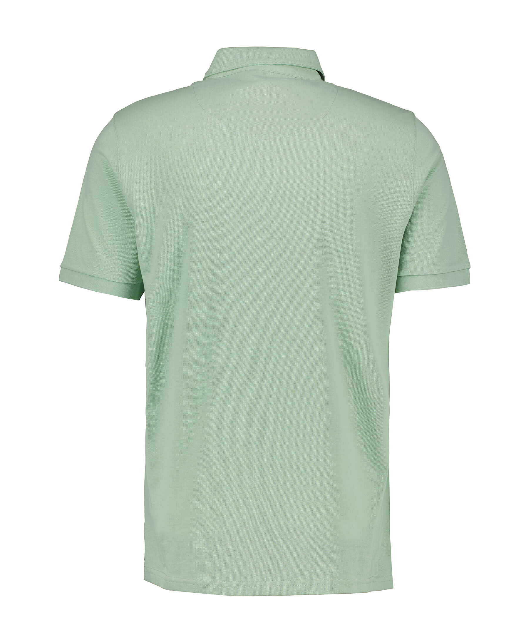 Organic Cotton Pique 2