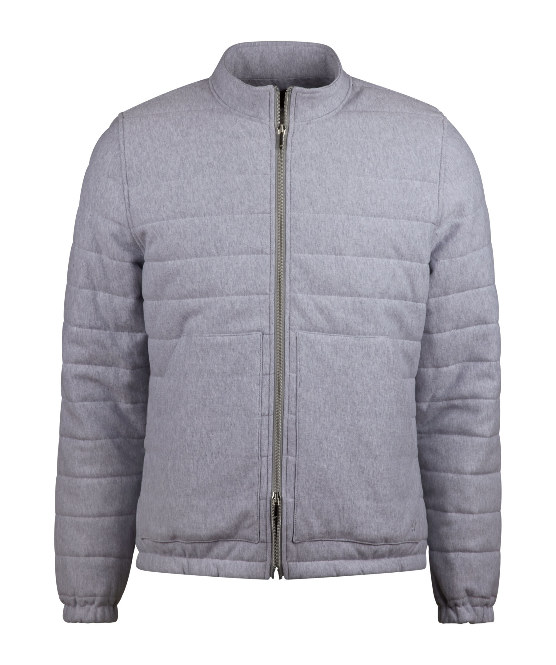 Zip Jacket 1