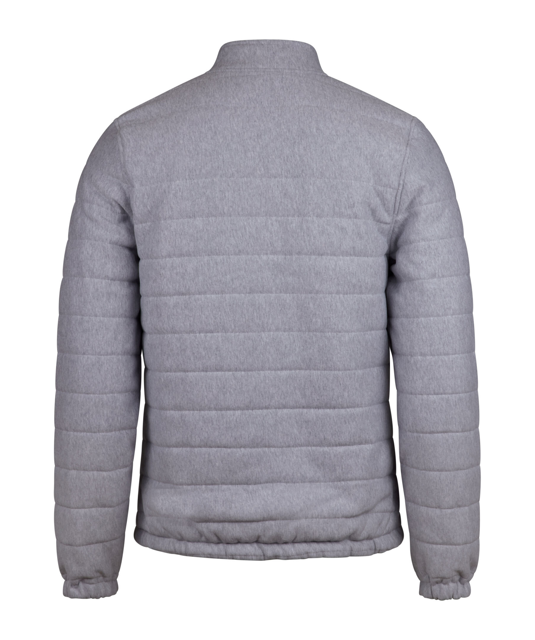 Zip Jacket 2