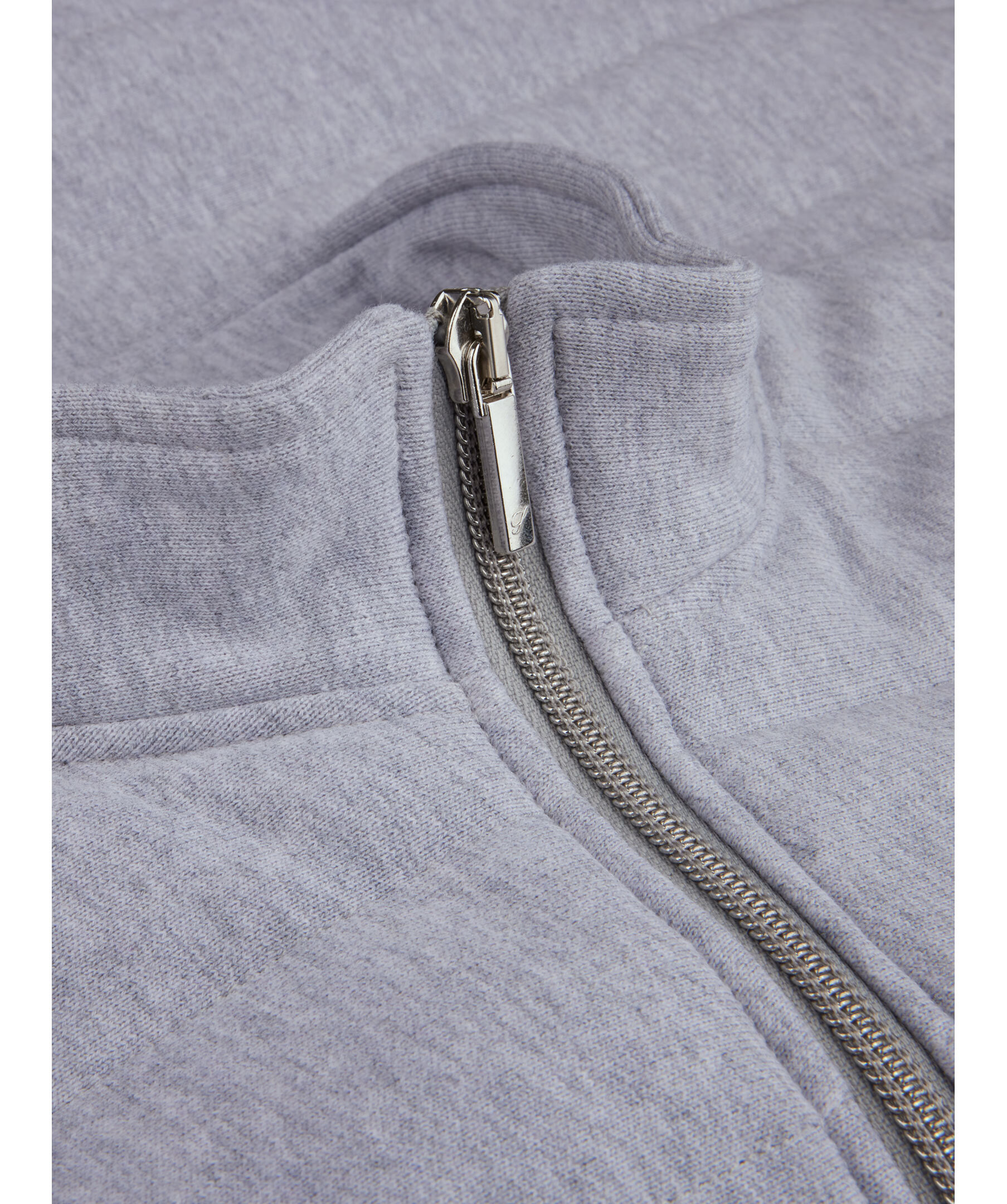 Zip Jacket 3