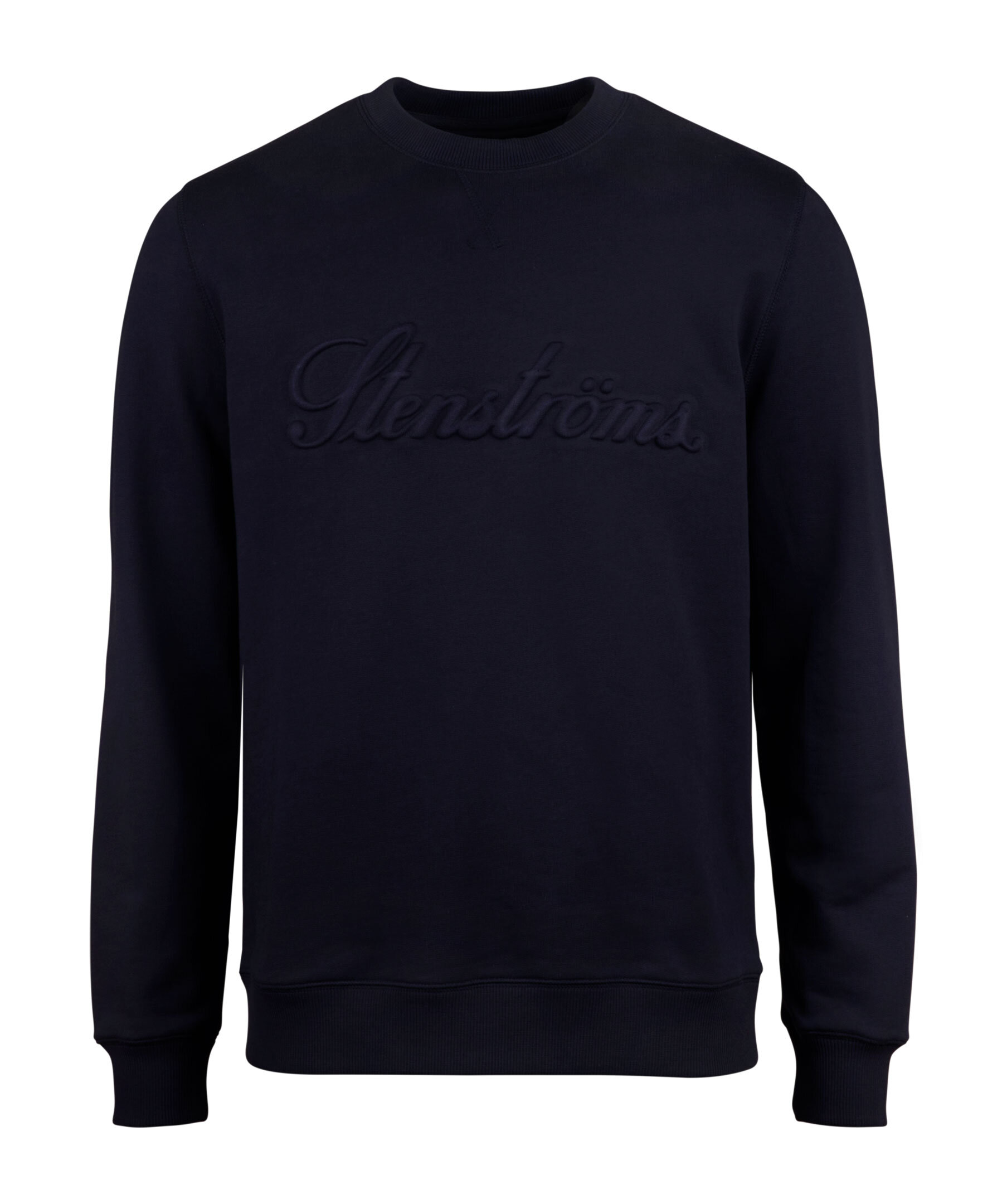 Crew Neck Sweater 1