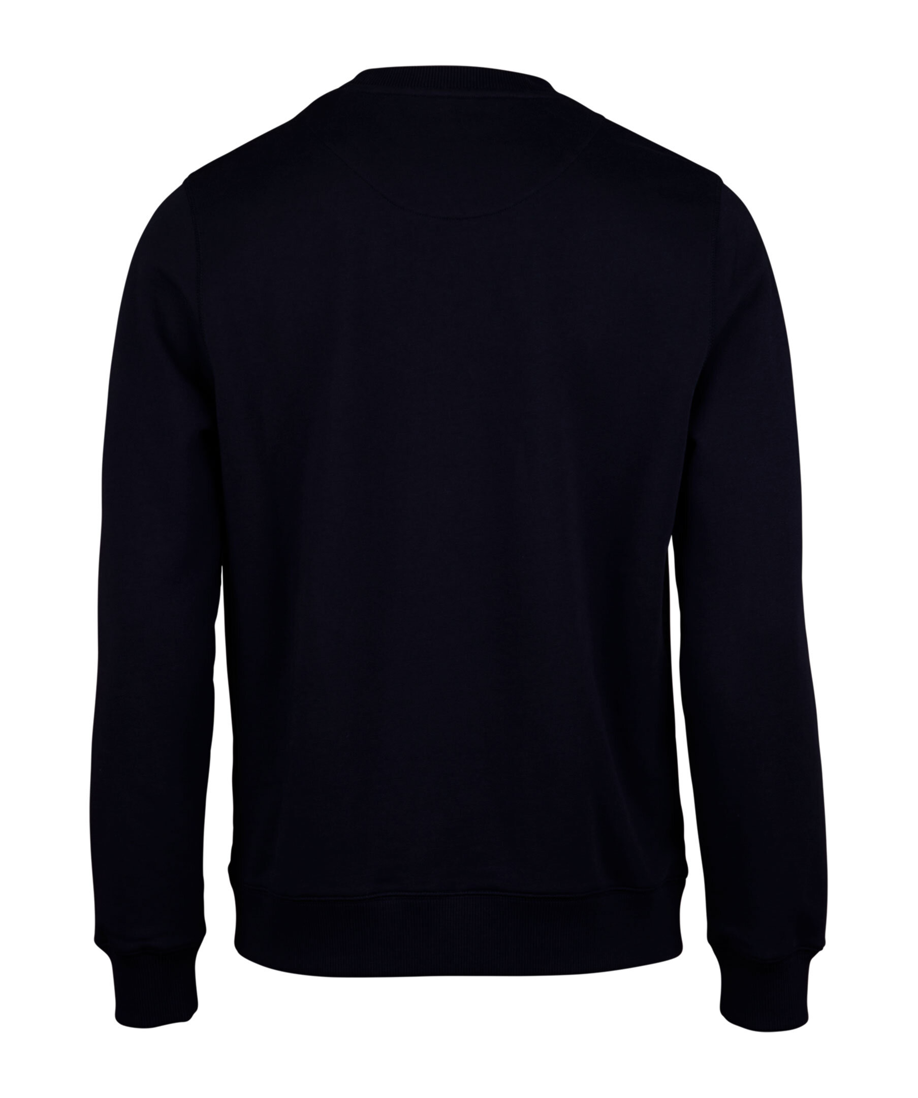 Crew Neck Sweater 2