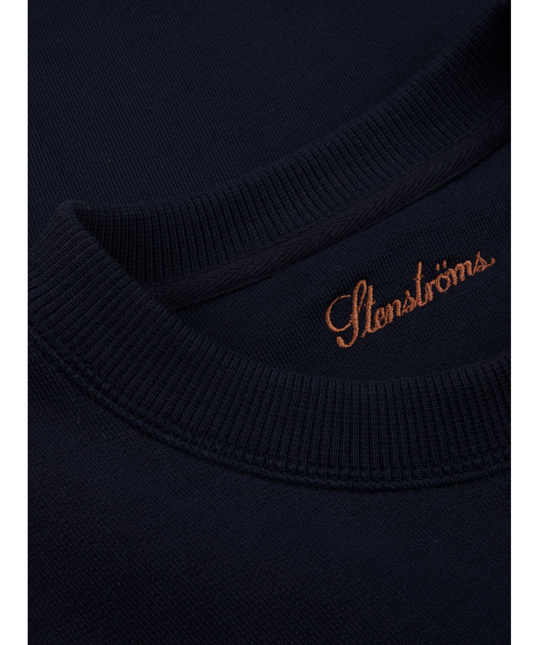 Crew Neck Sweater 3