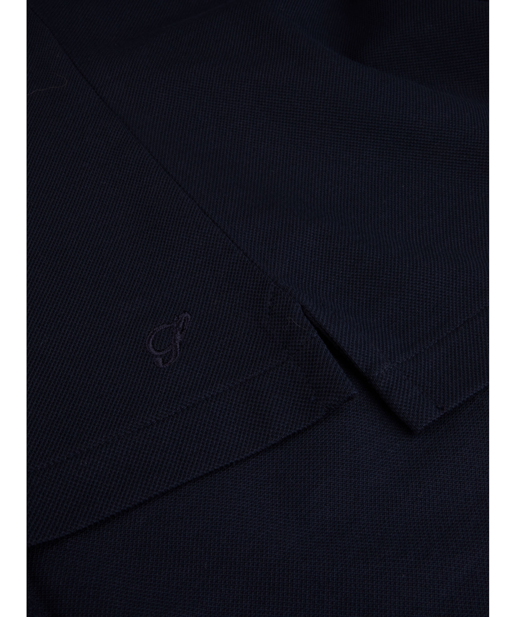 Polo Shirt Cotton 4