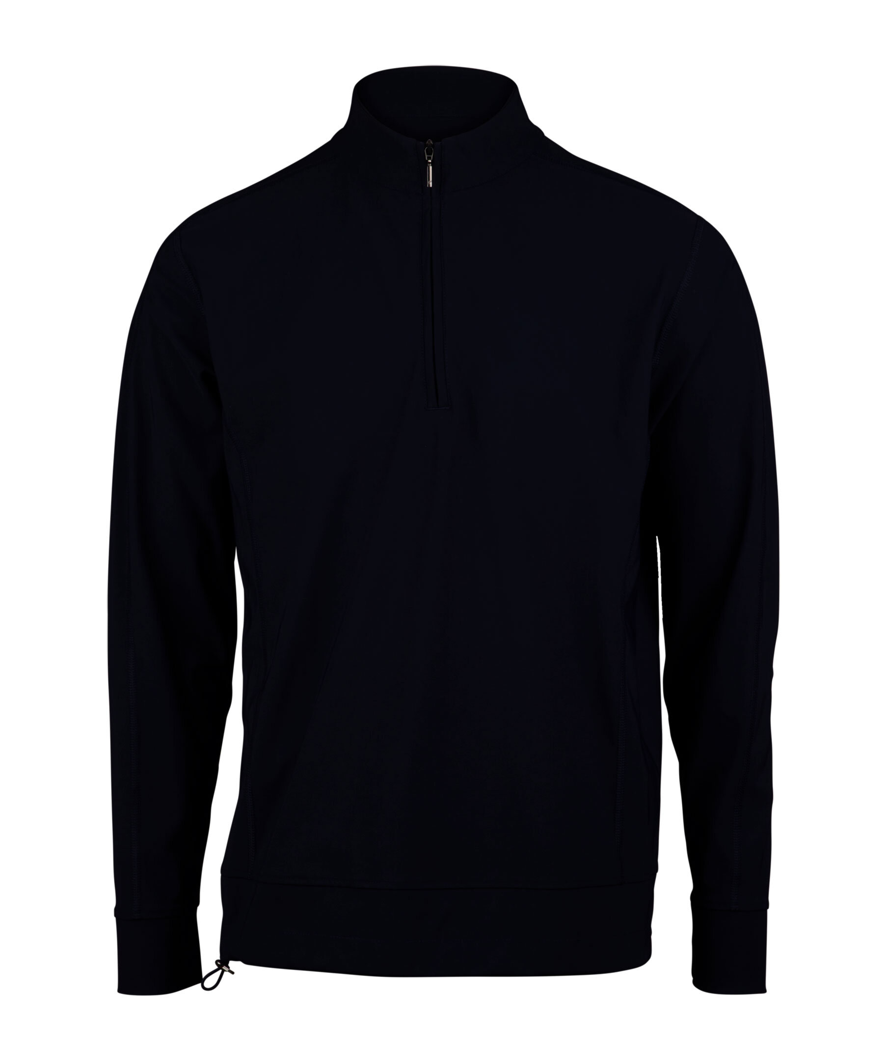 Jacket Half Zip 1