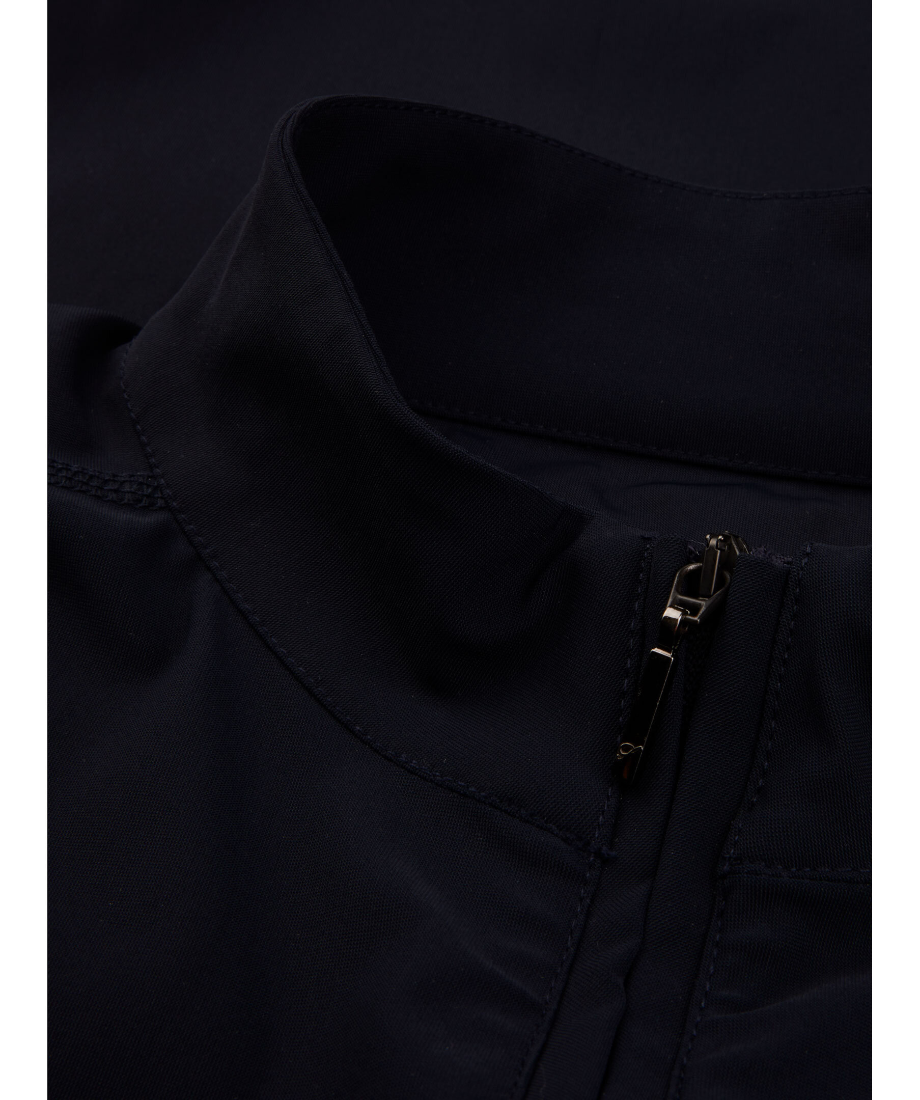 Jacket Half Zip 3