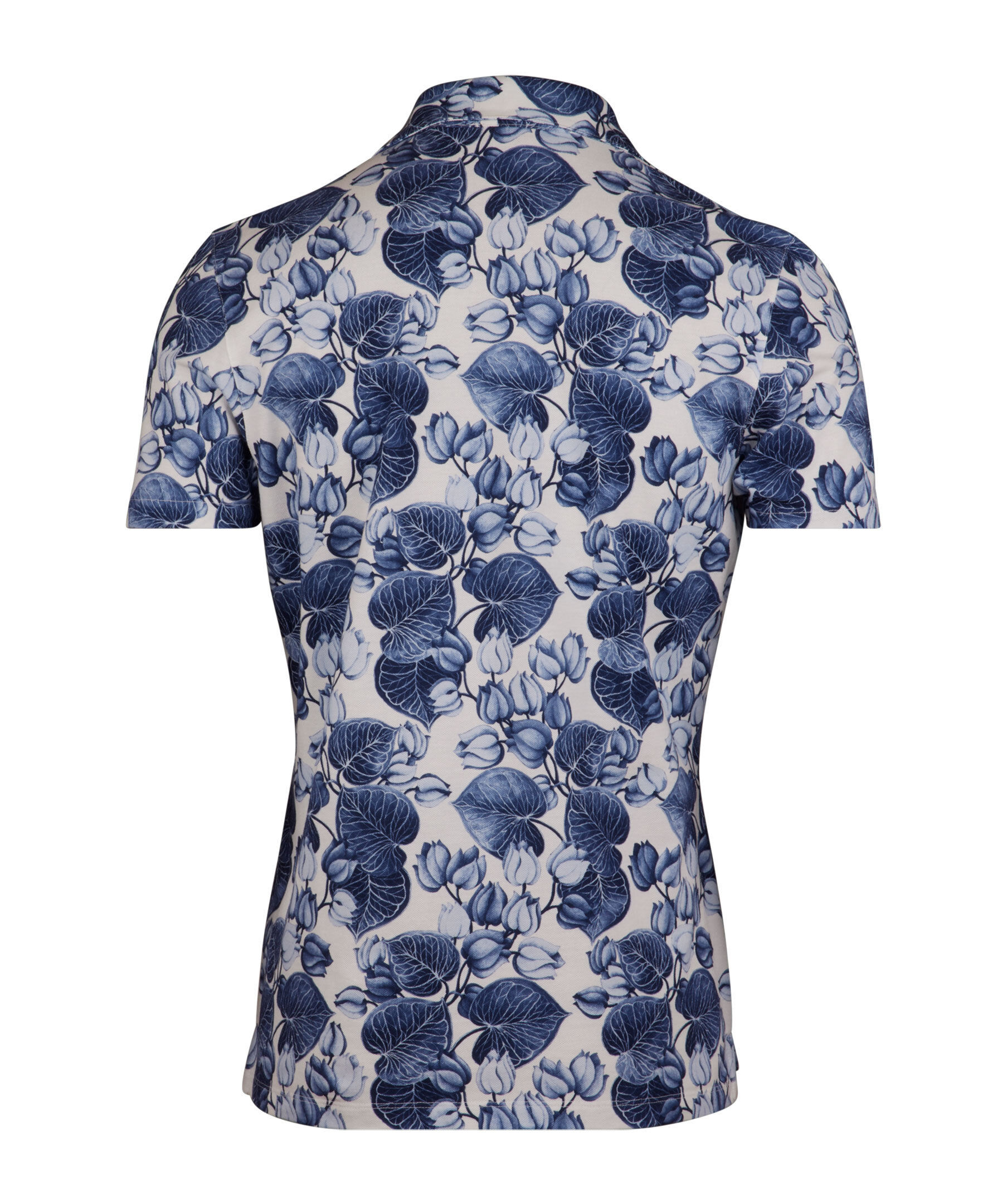 Printed Pique 2