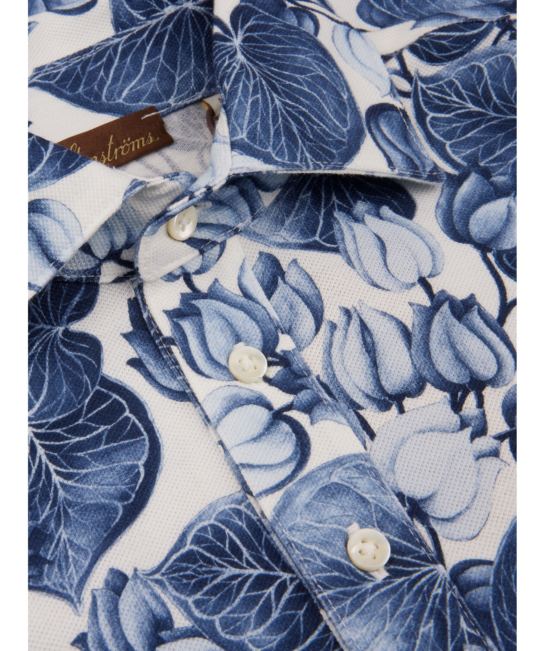 Printed Pique 3