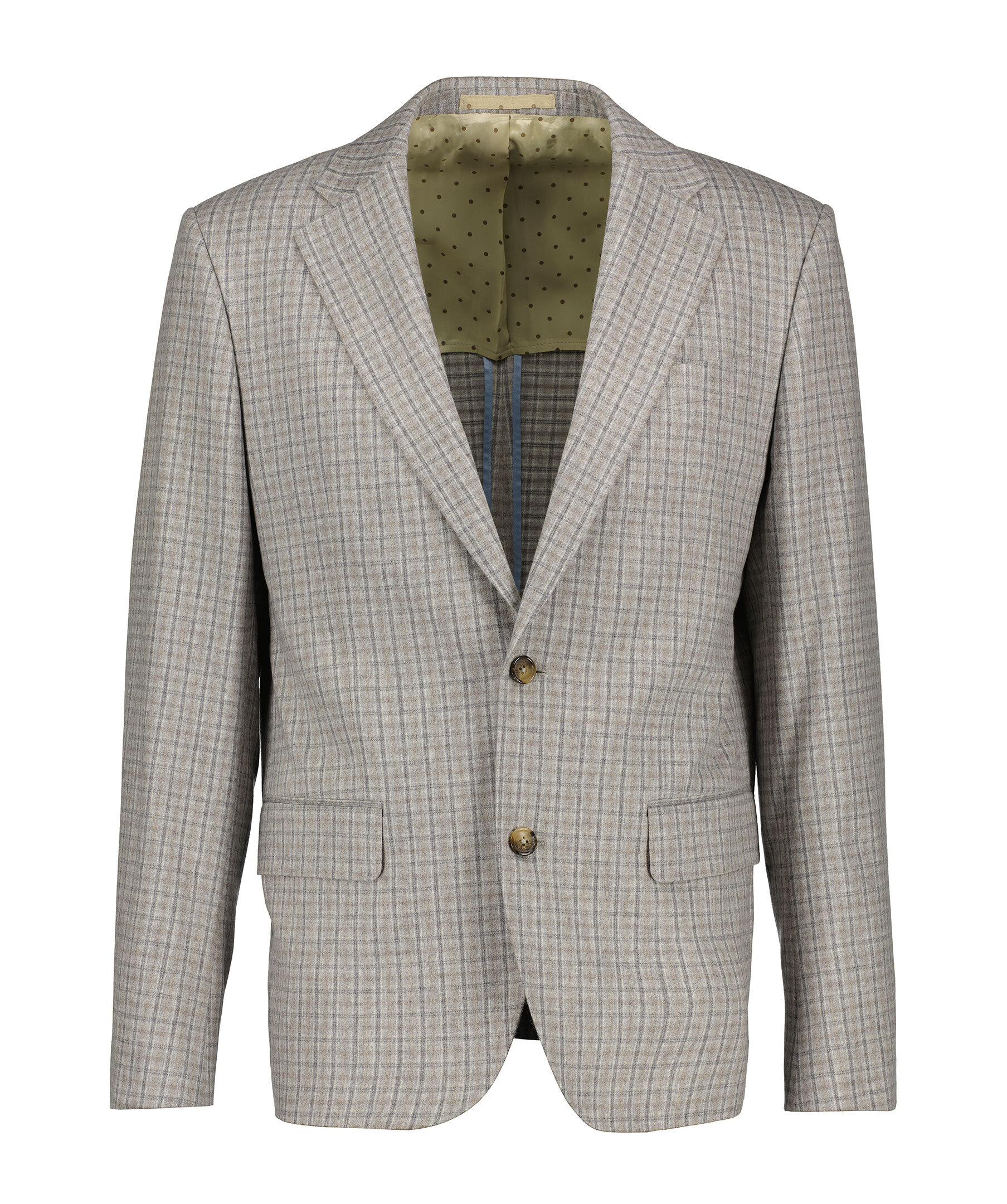 Sherman Napoli Blazer 1