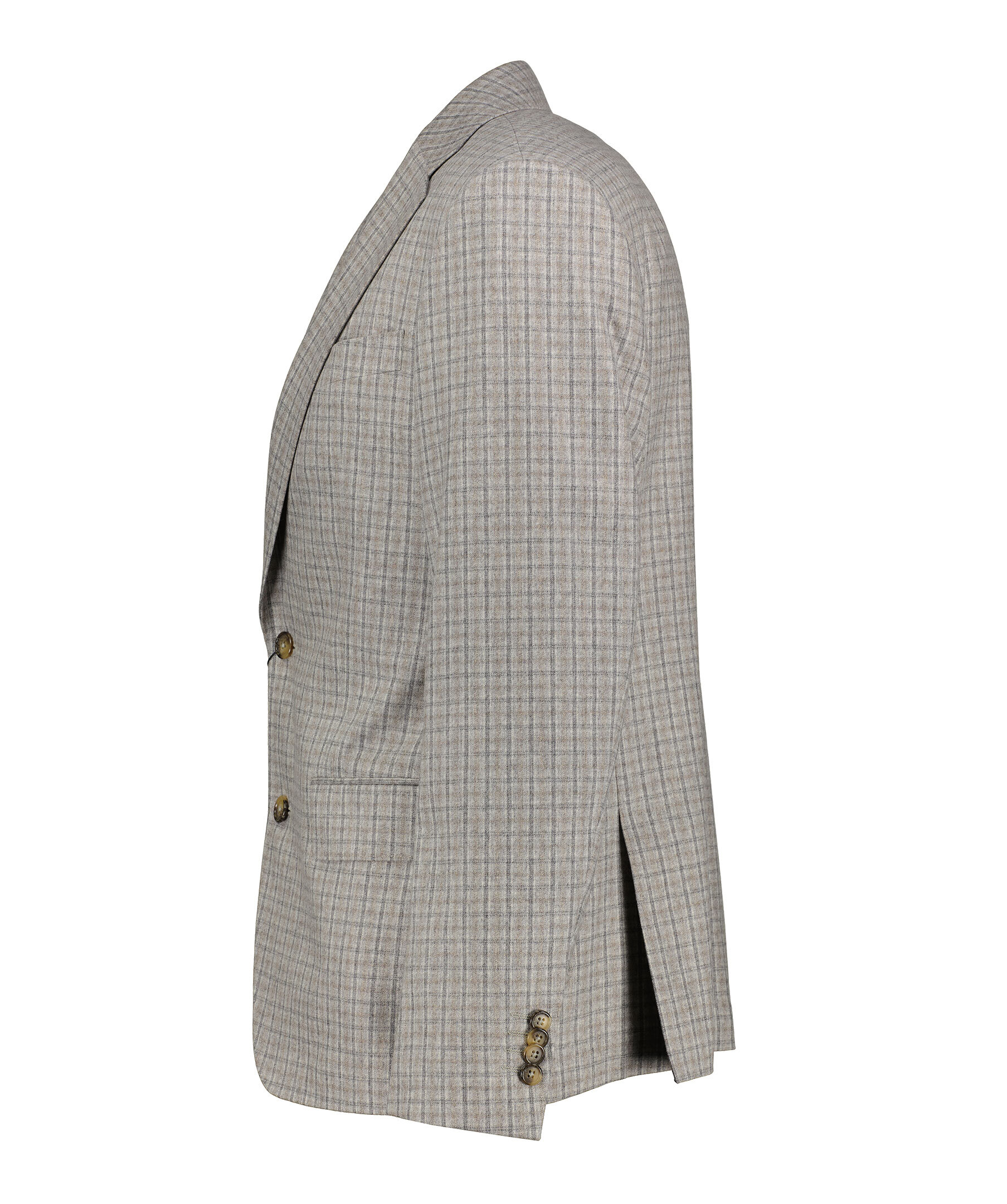 Sherman Napoli Blazer 2