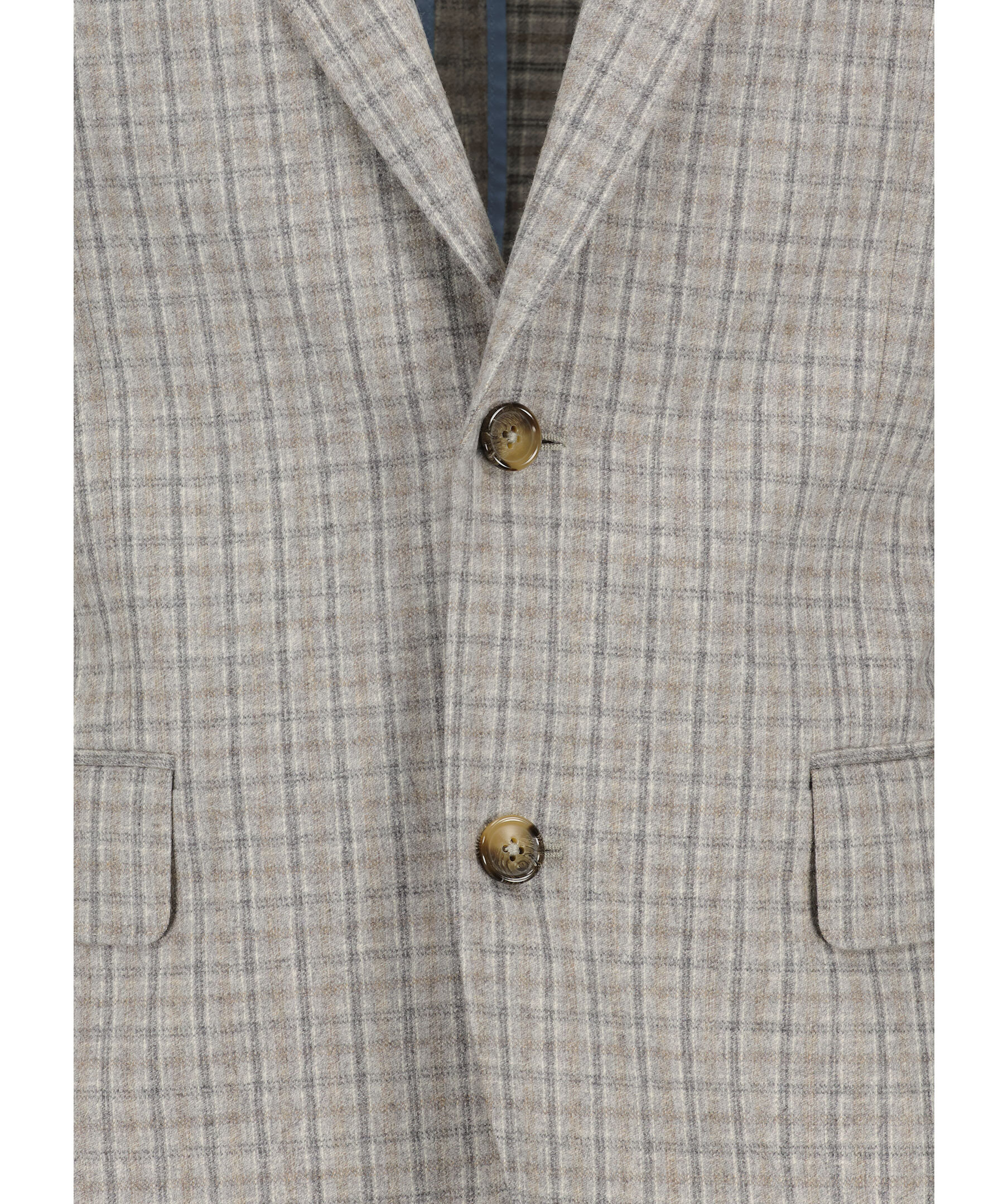 Sherman Napoli Blazer 4