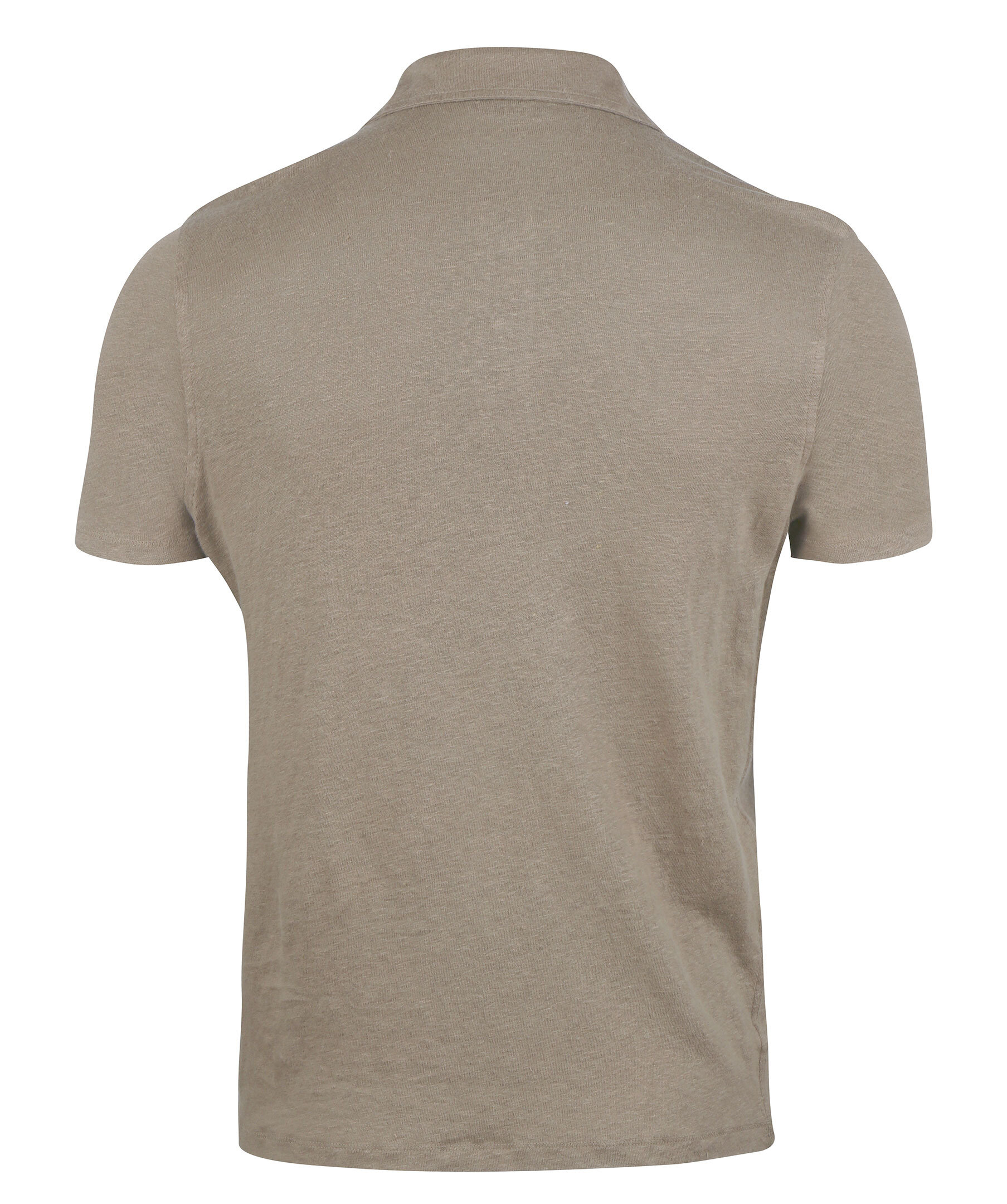 Polo shirt, linnen 2