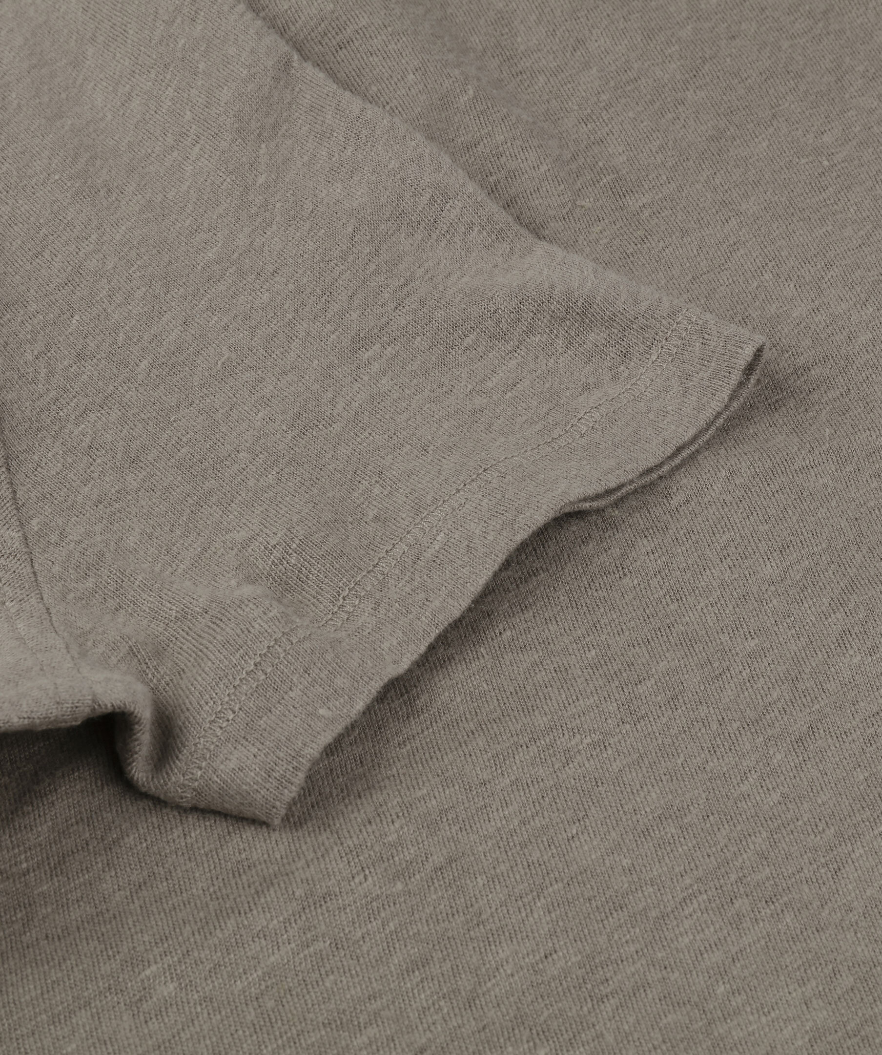Polo shirt, linnen 4