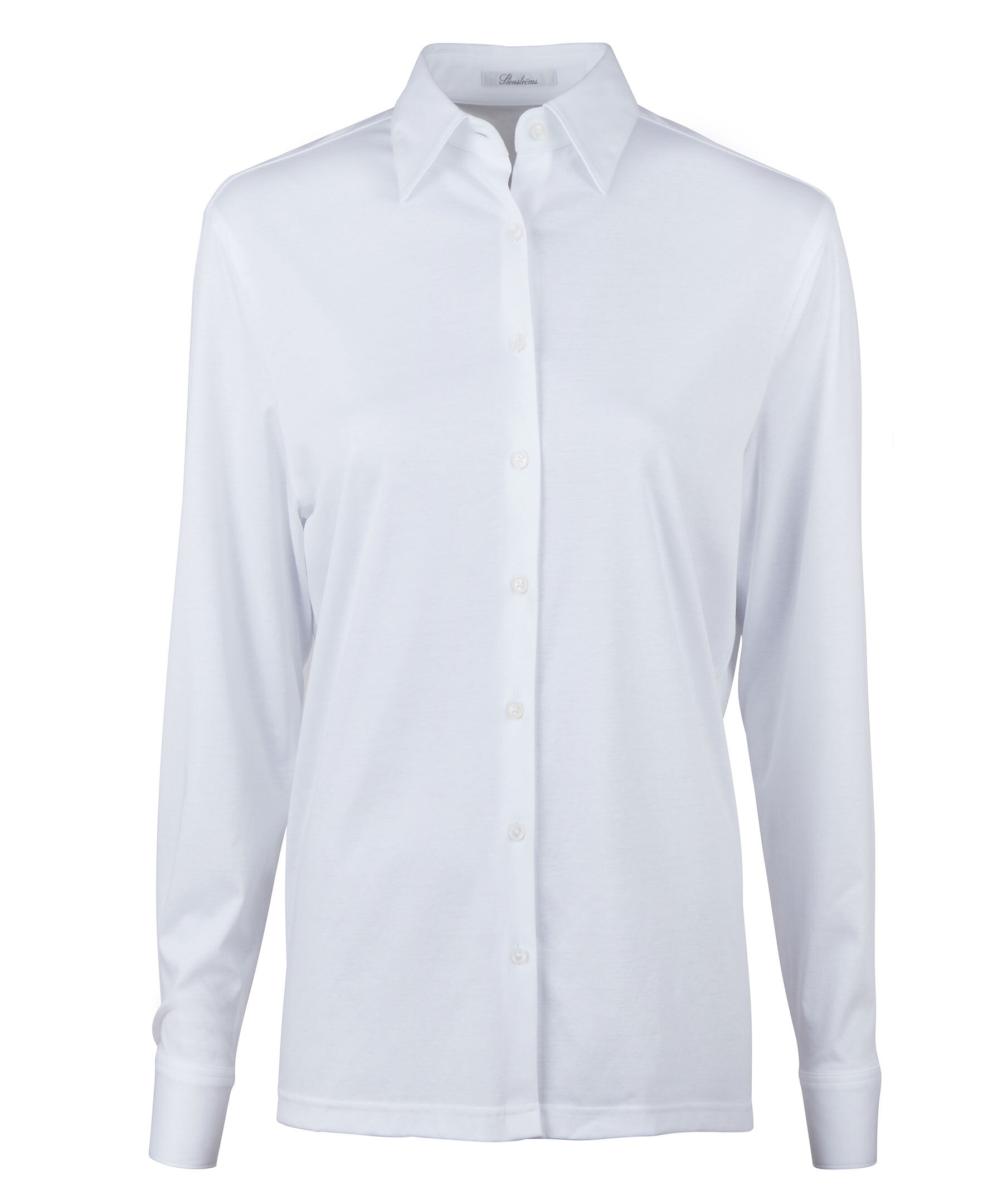 Delfina Jersey Shirt 1