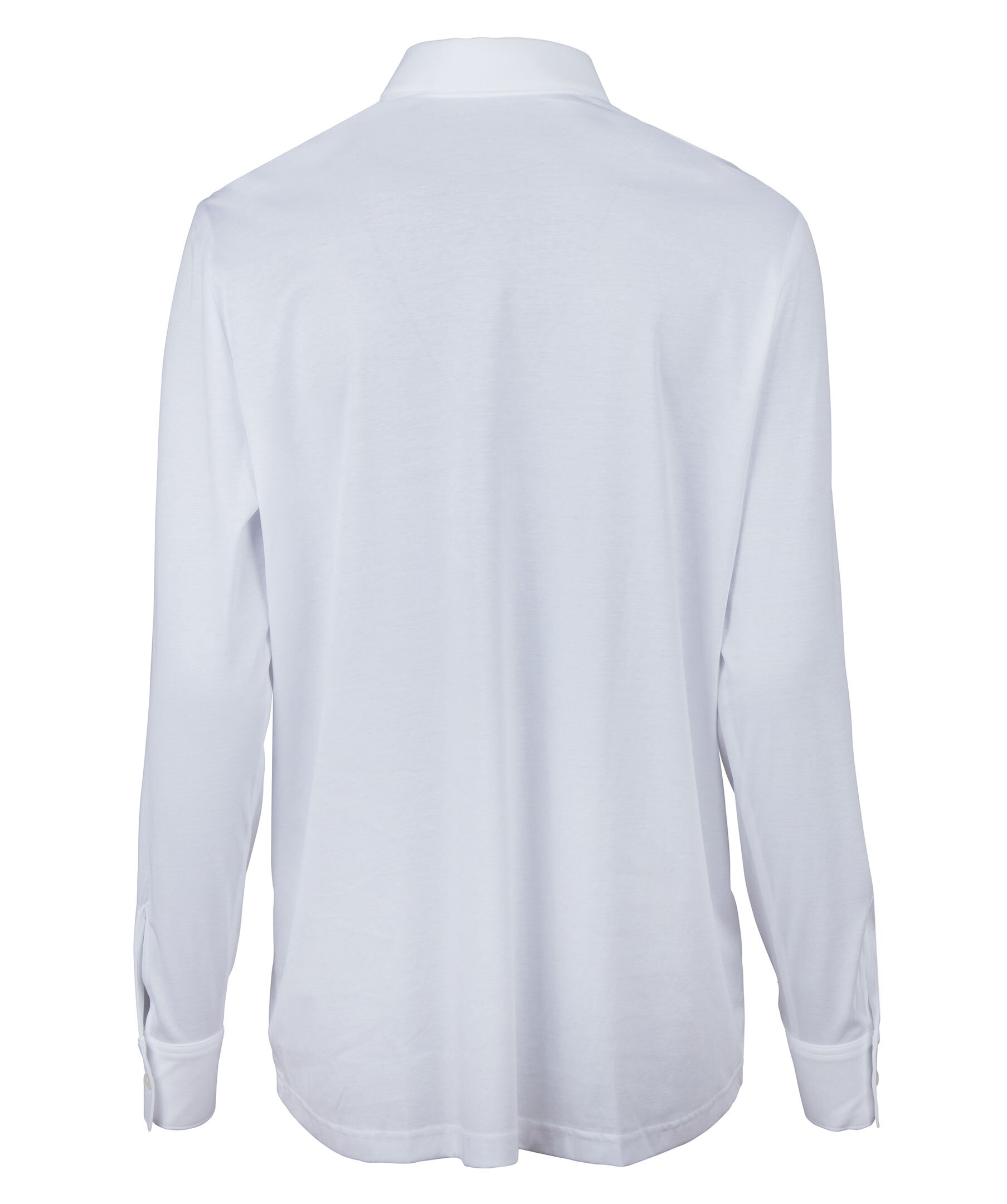 Delfina Jersey Shirt 2