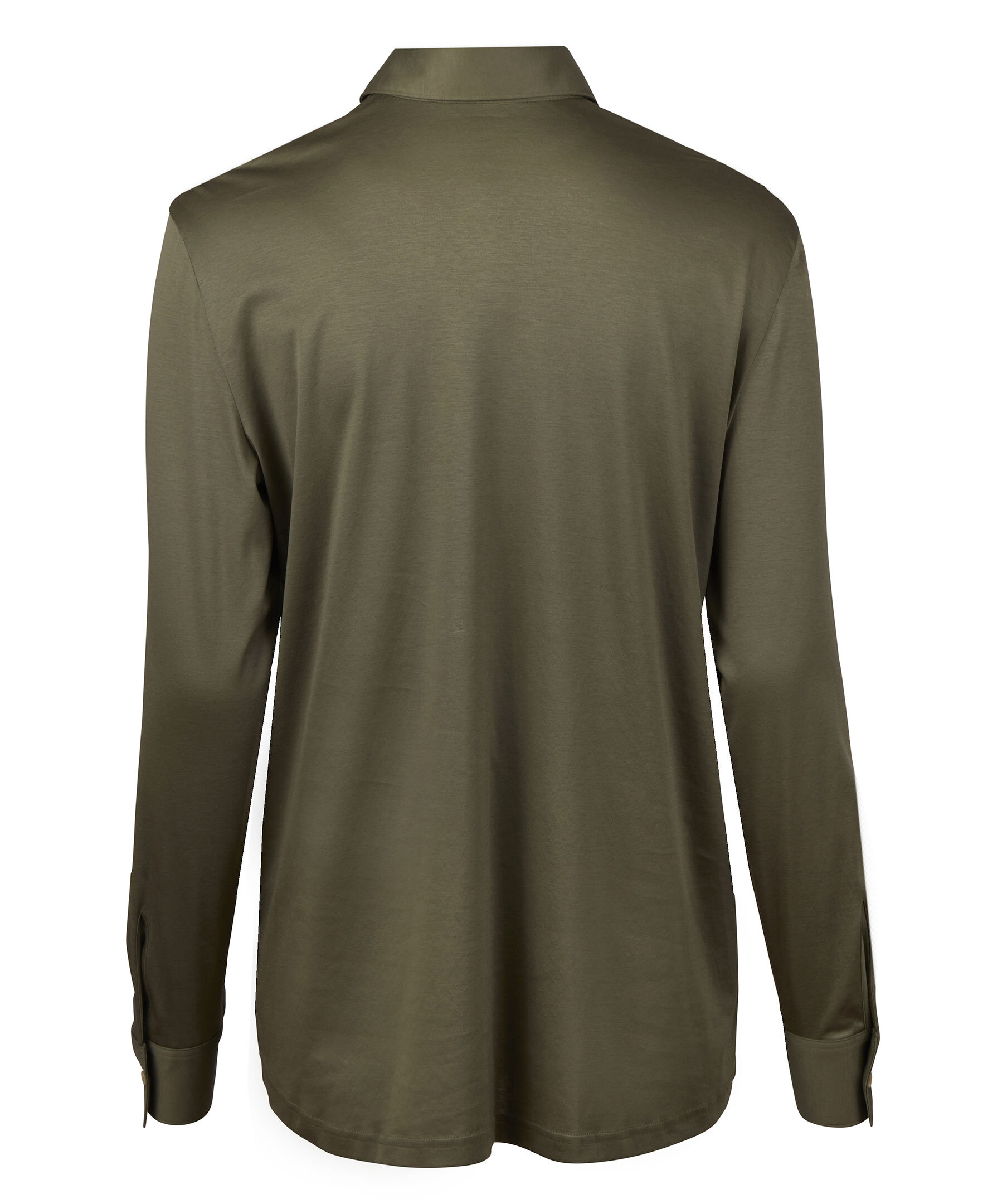 Delfina Jersey Shirt 2