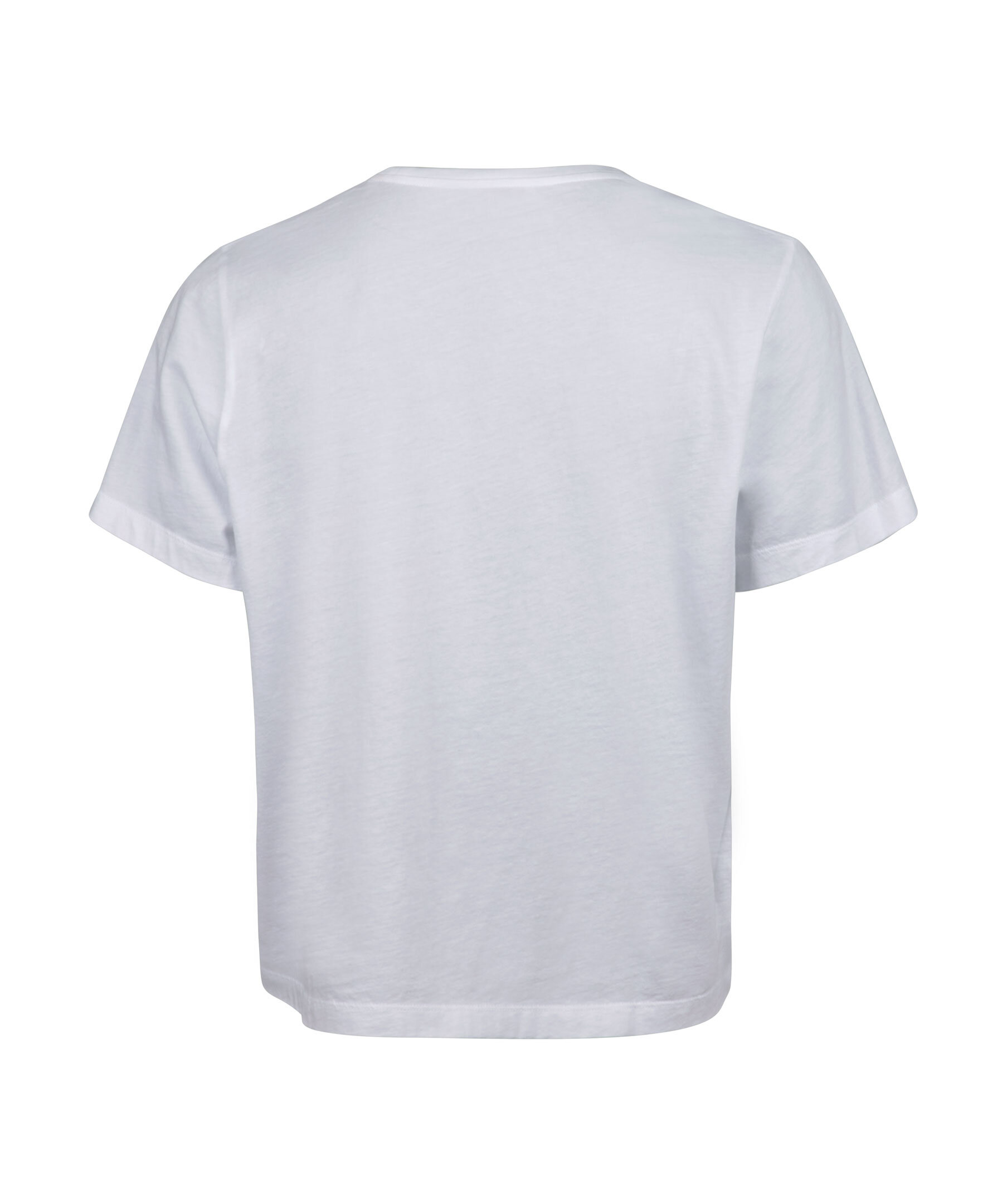 Harper Jersey Tee 2