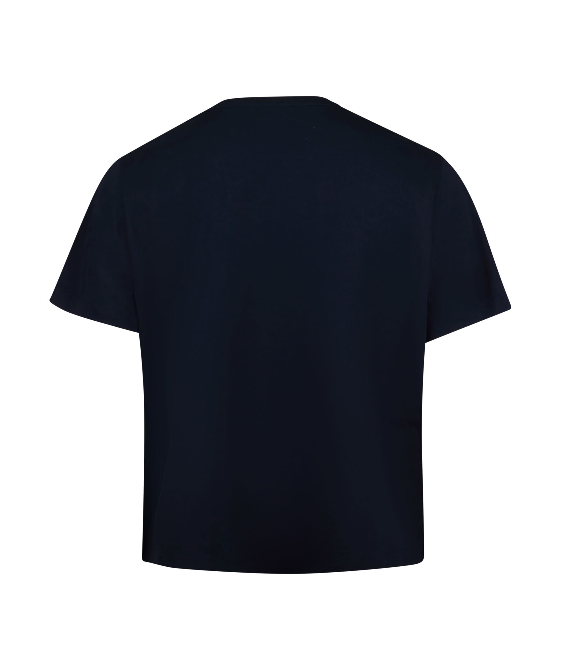Harper Jersey Tee 2