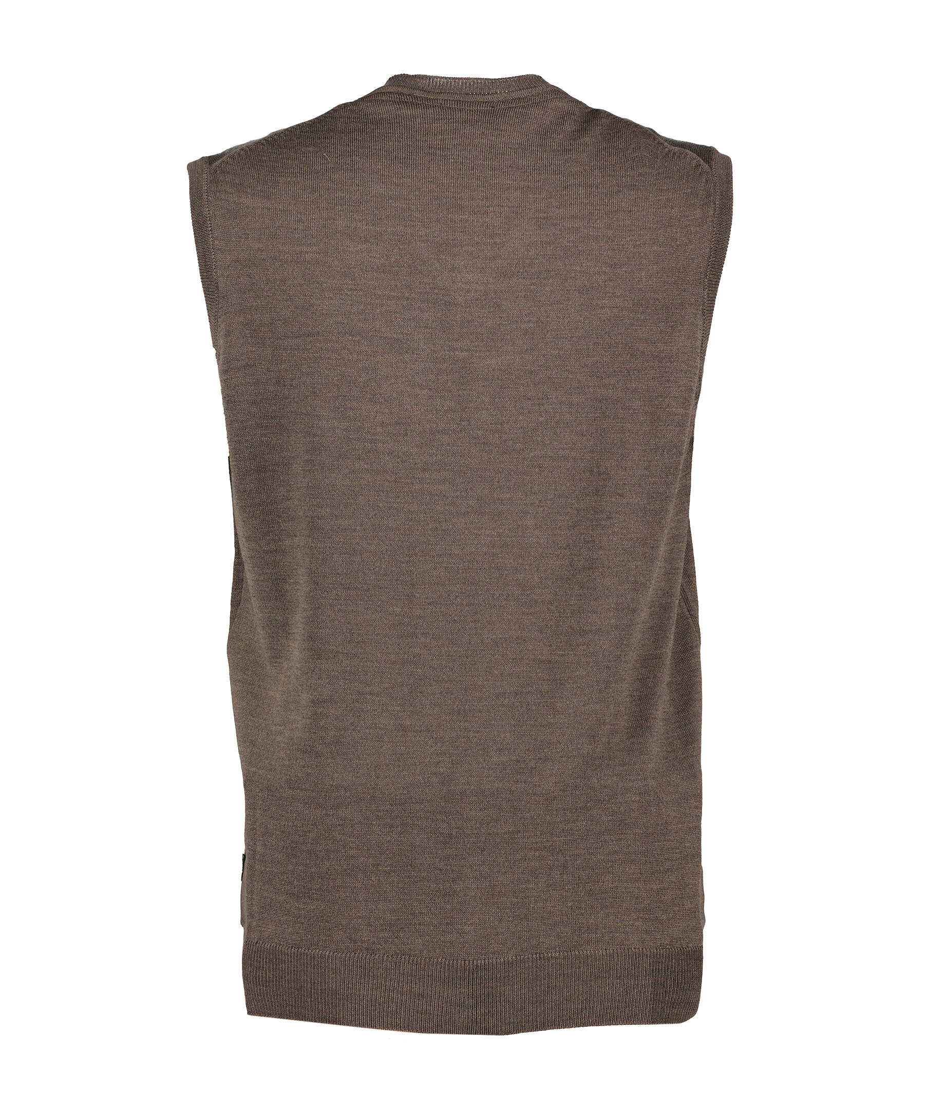 Merino Slip Over 2