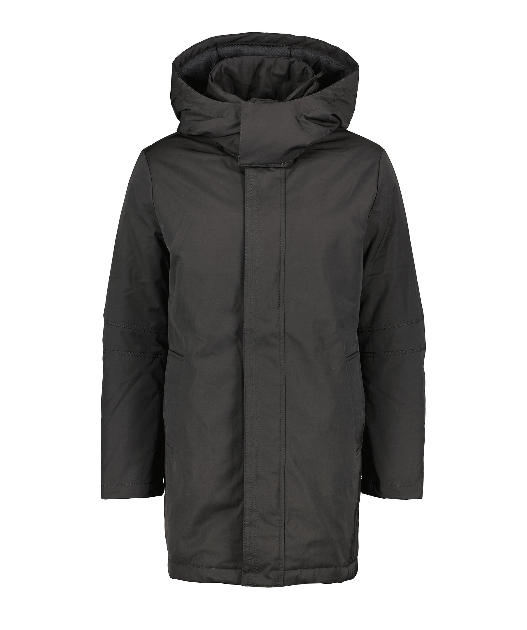 Fondo Tech Coat 1