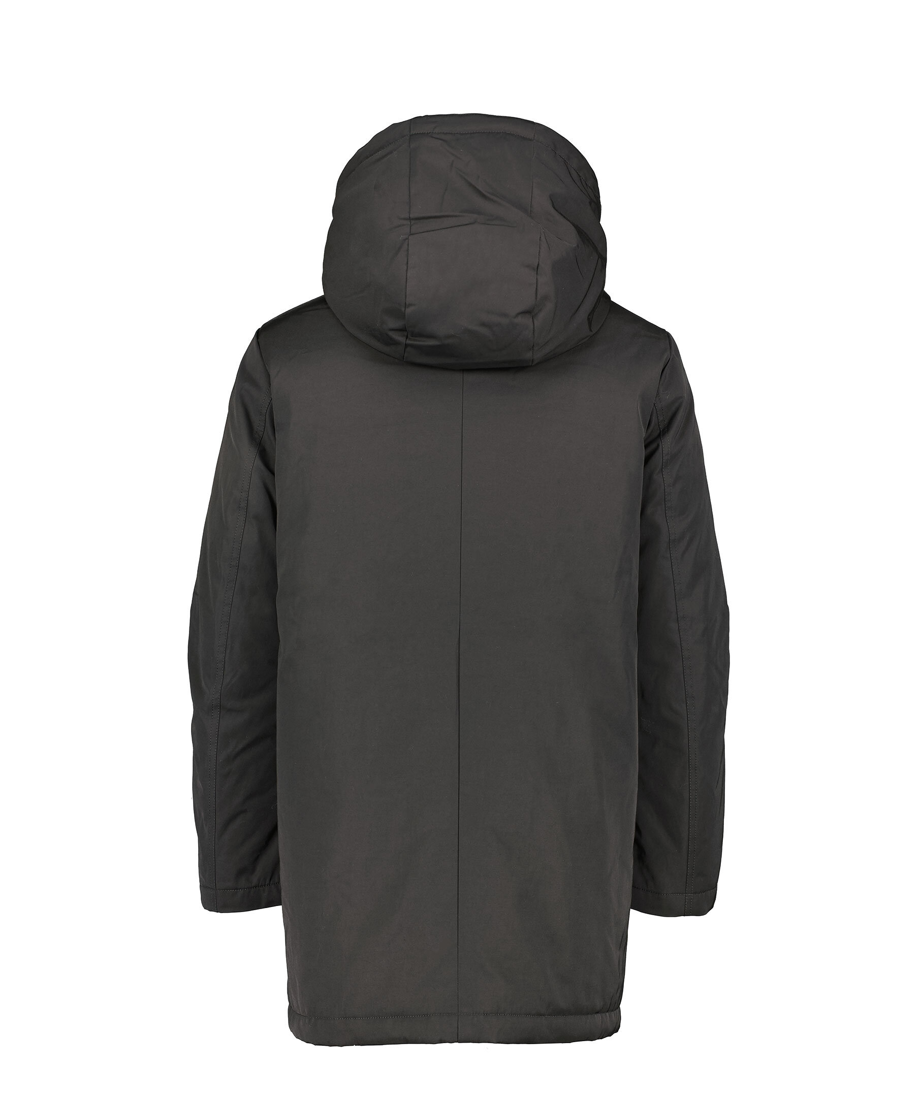 Fondo Tech Coat 3