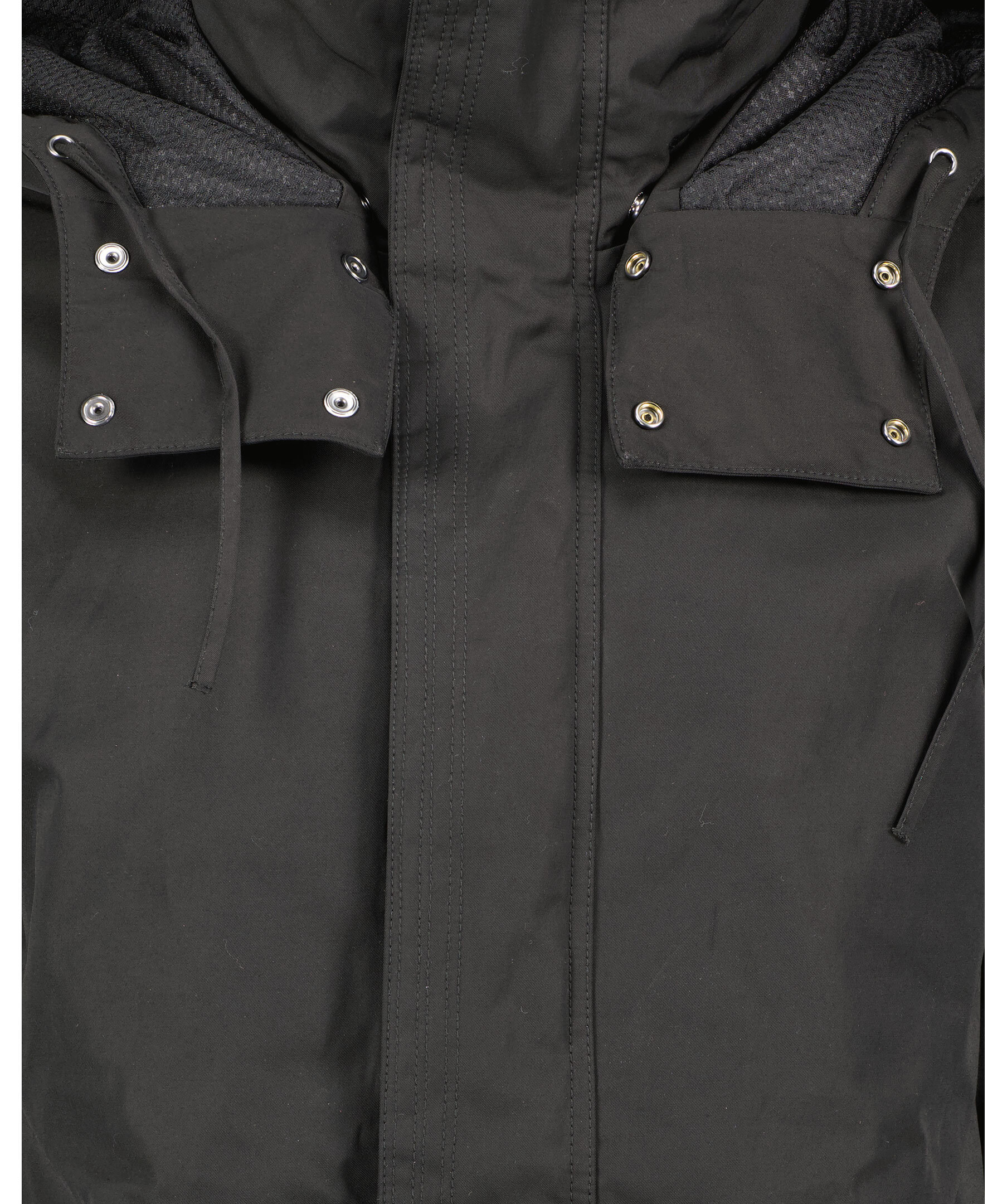 Fondo Tech Coat 4