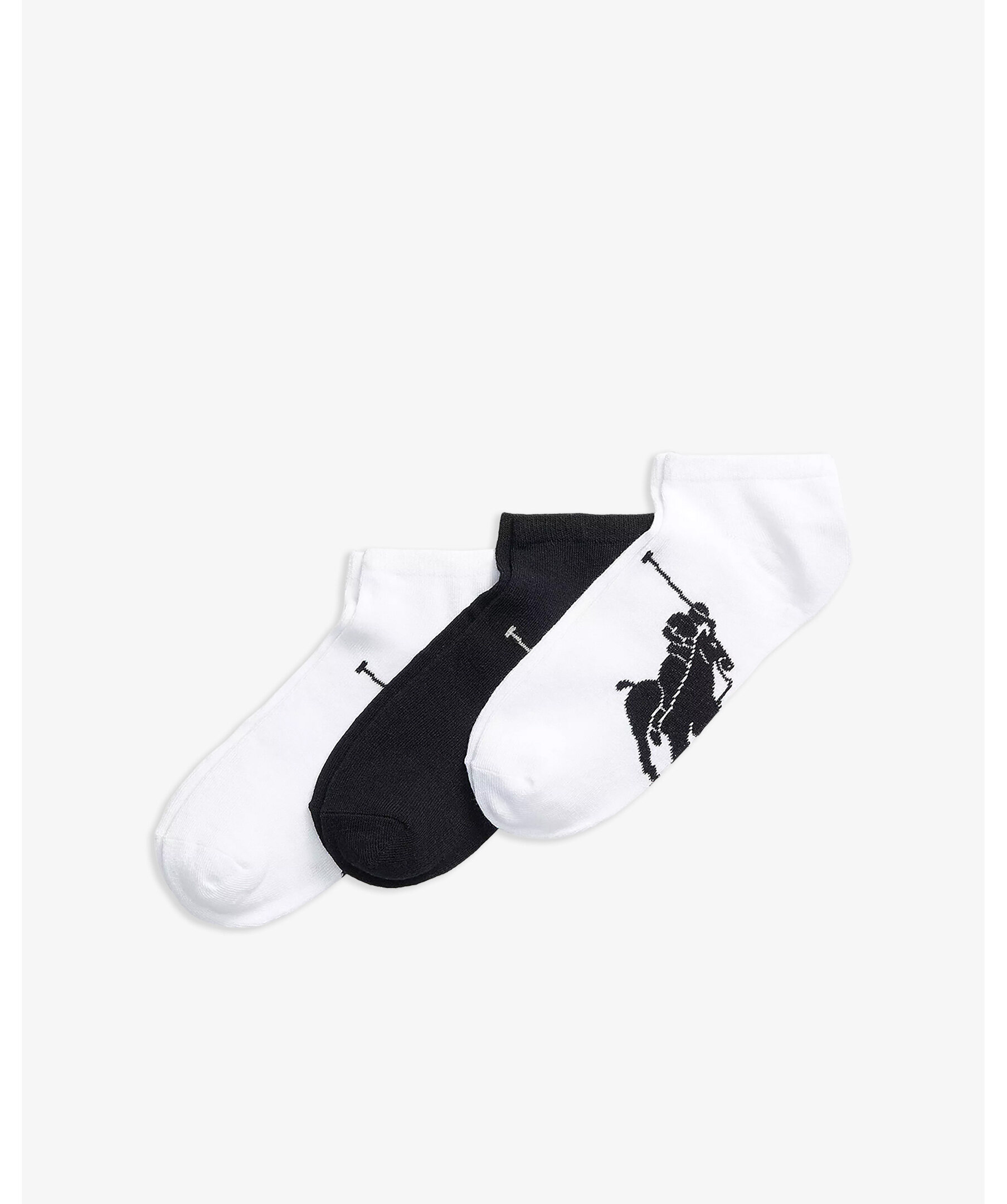 Big pp ankle socks noos