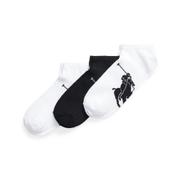 Big pp ankle socks noos
