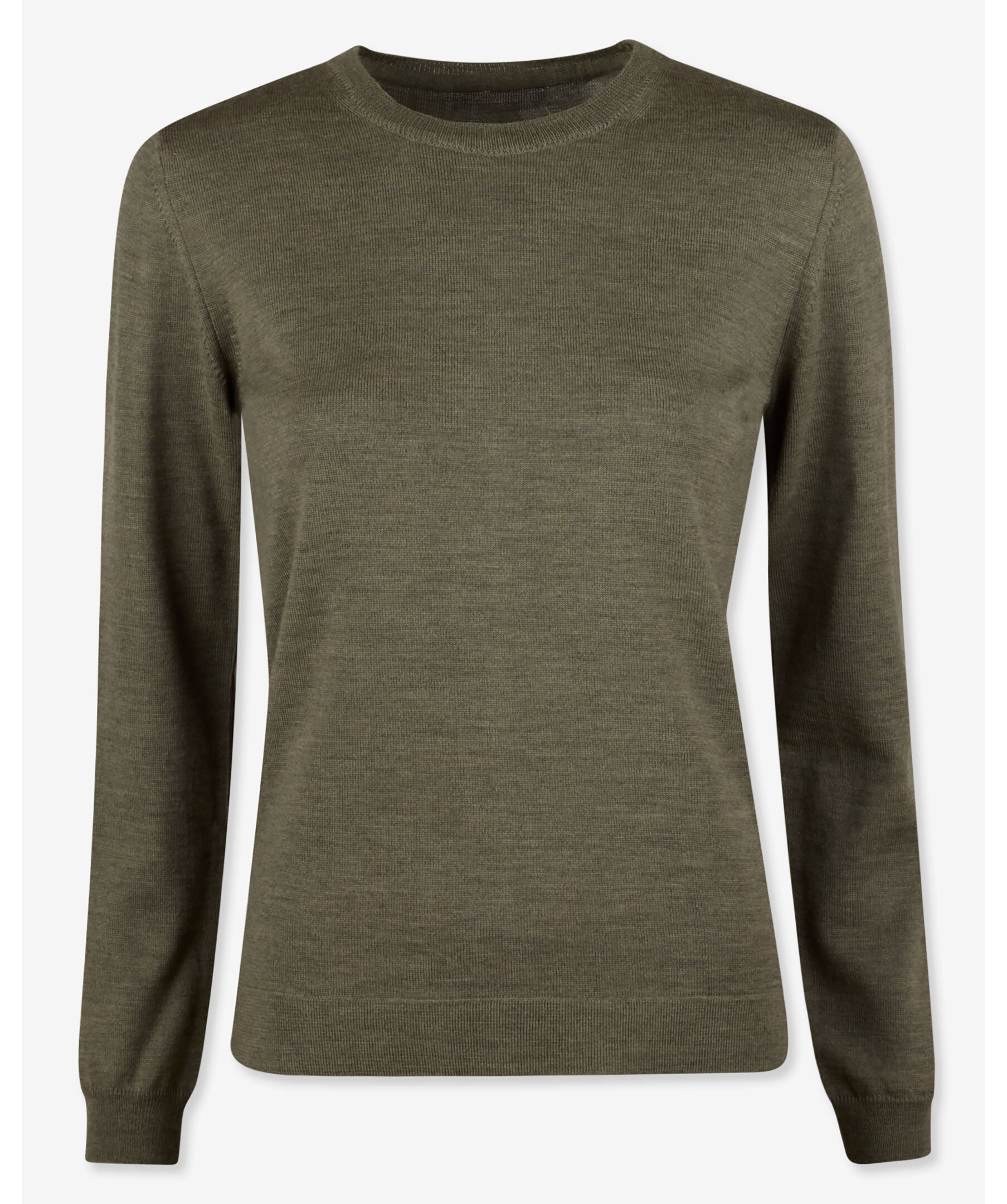 Signe Roundneck Knit
