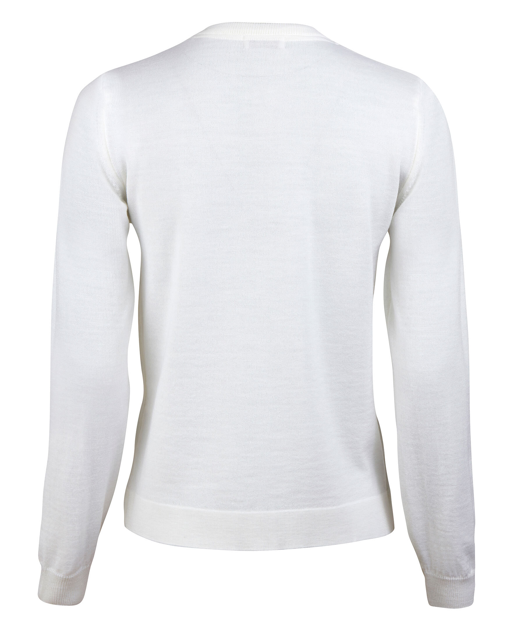Signe merino cardigan 2