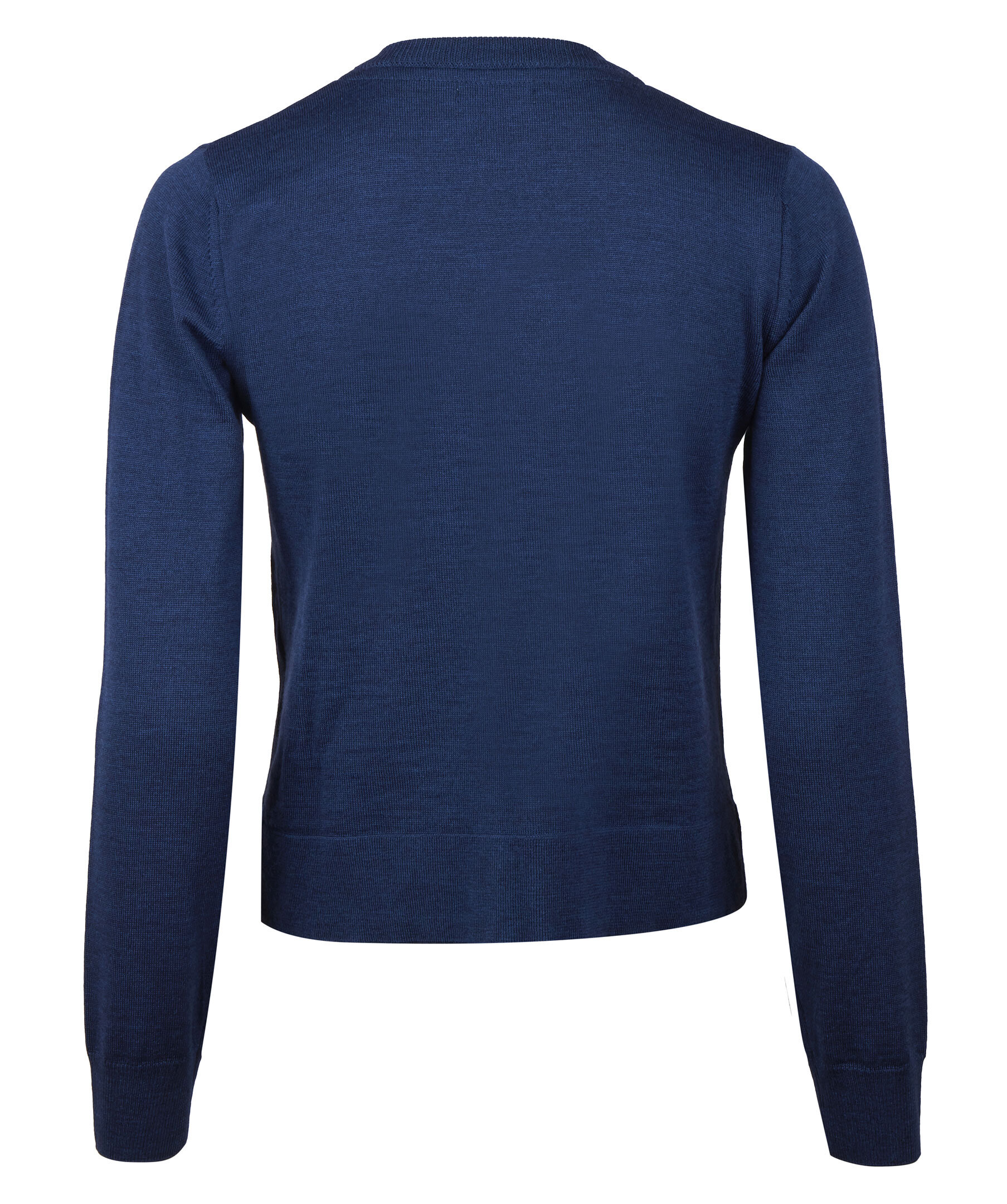 Signe merino cardigan 2