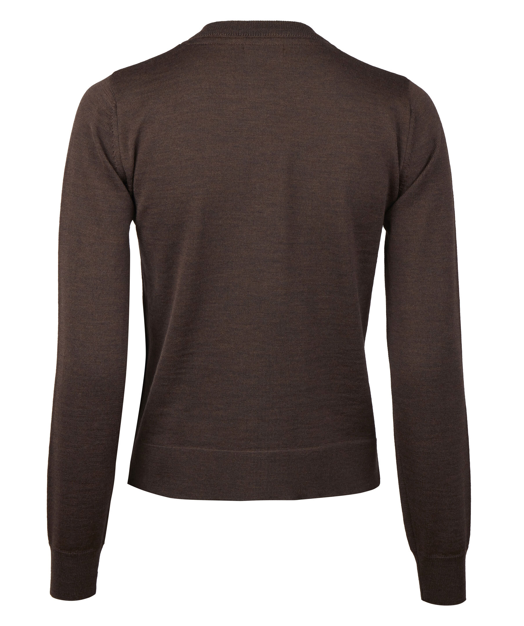 Signe merino cardigan 2
