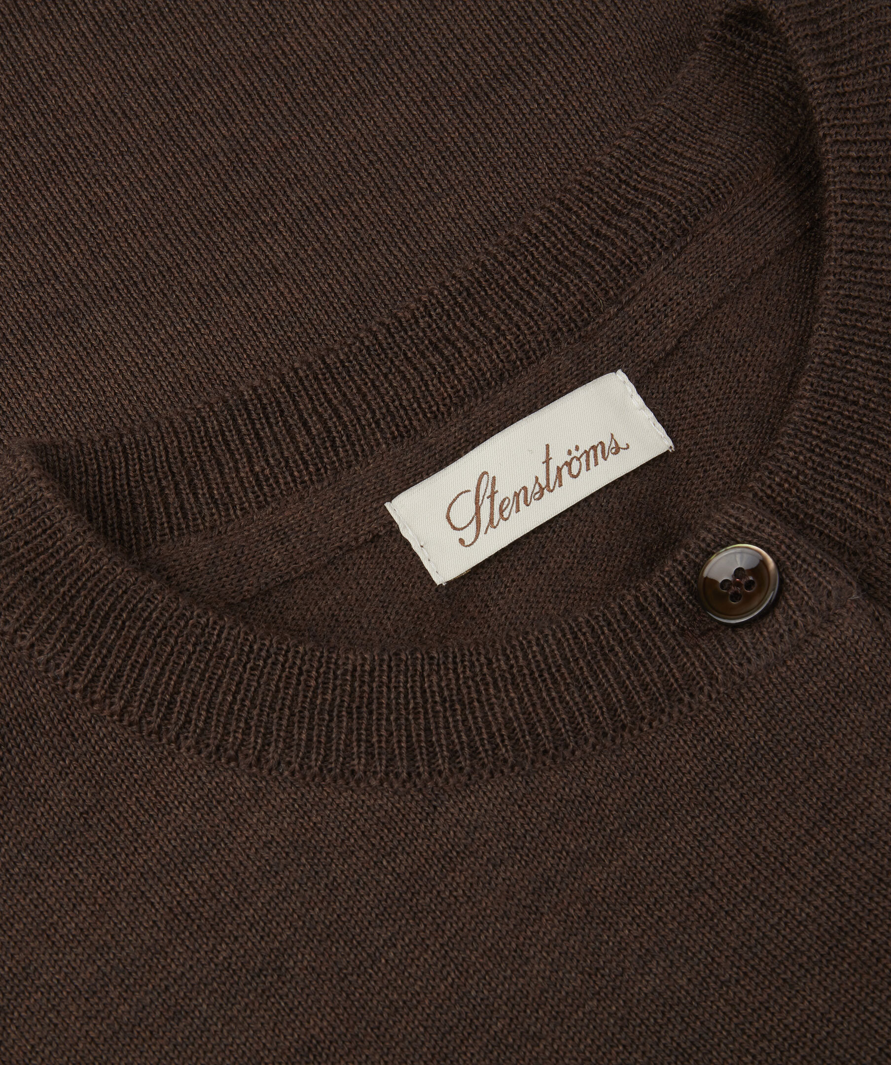 Signe merino cardigan 3
